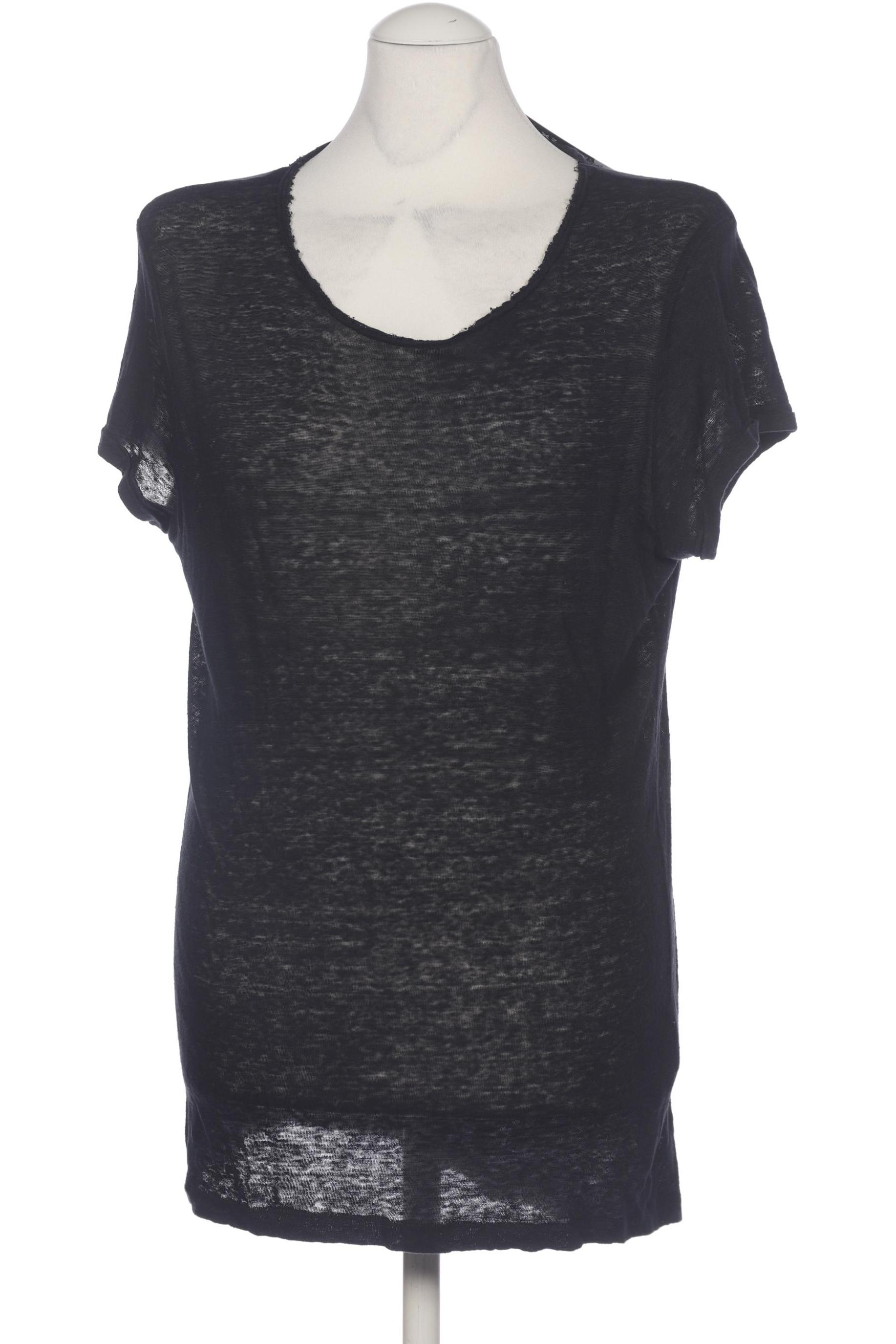 

tigha Herren T-Shirt, schwarz, Gr. 48
