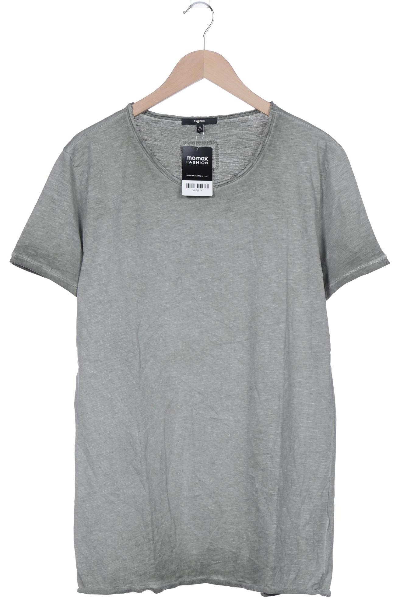 Thumbnail - tigha Herren T-Shirt, türkis, Gr. 54