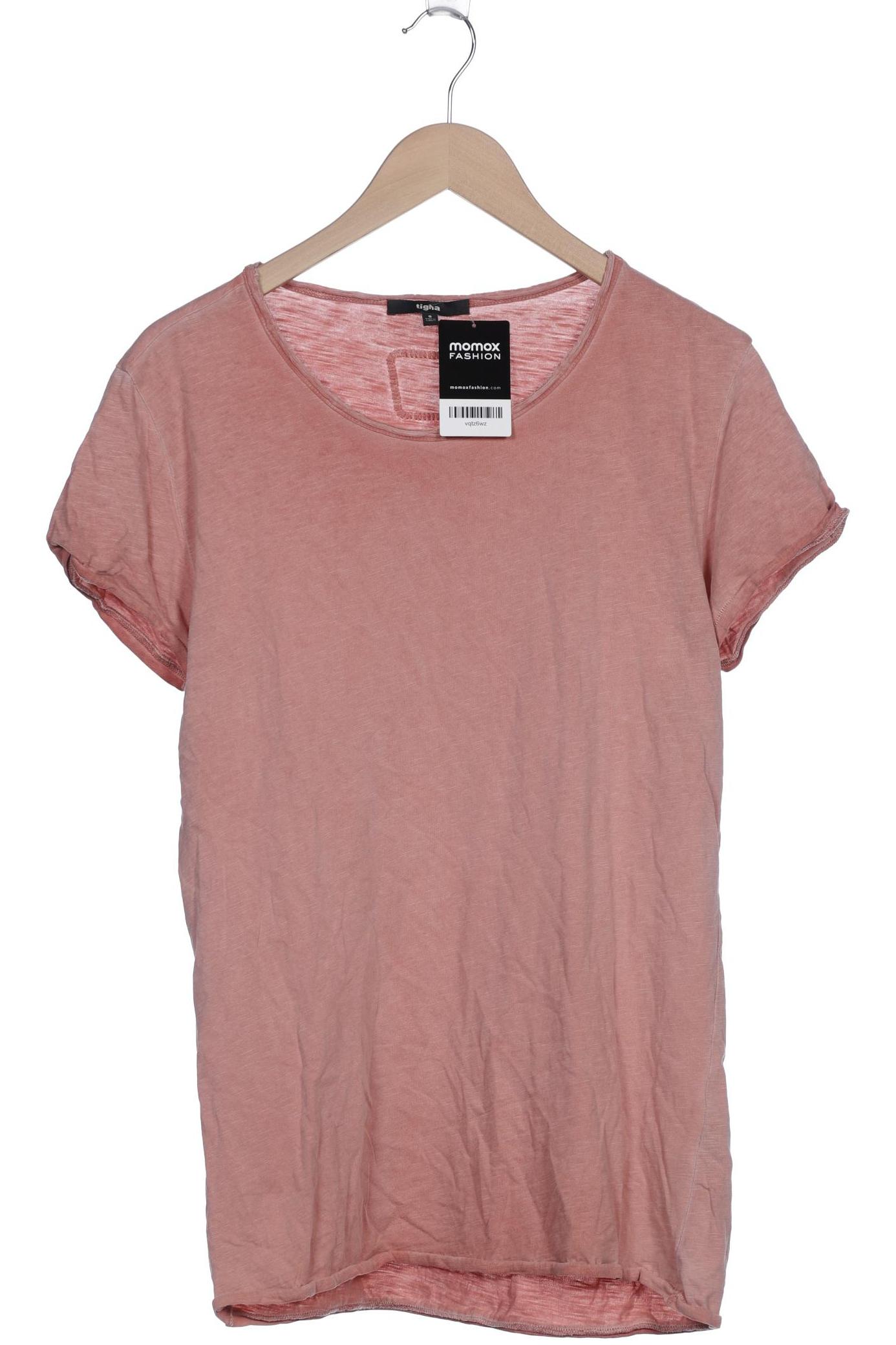 

tigha Herren T-Shirt, pink