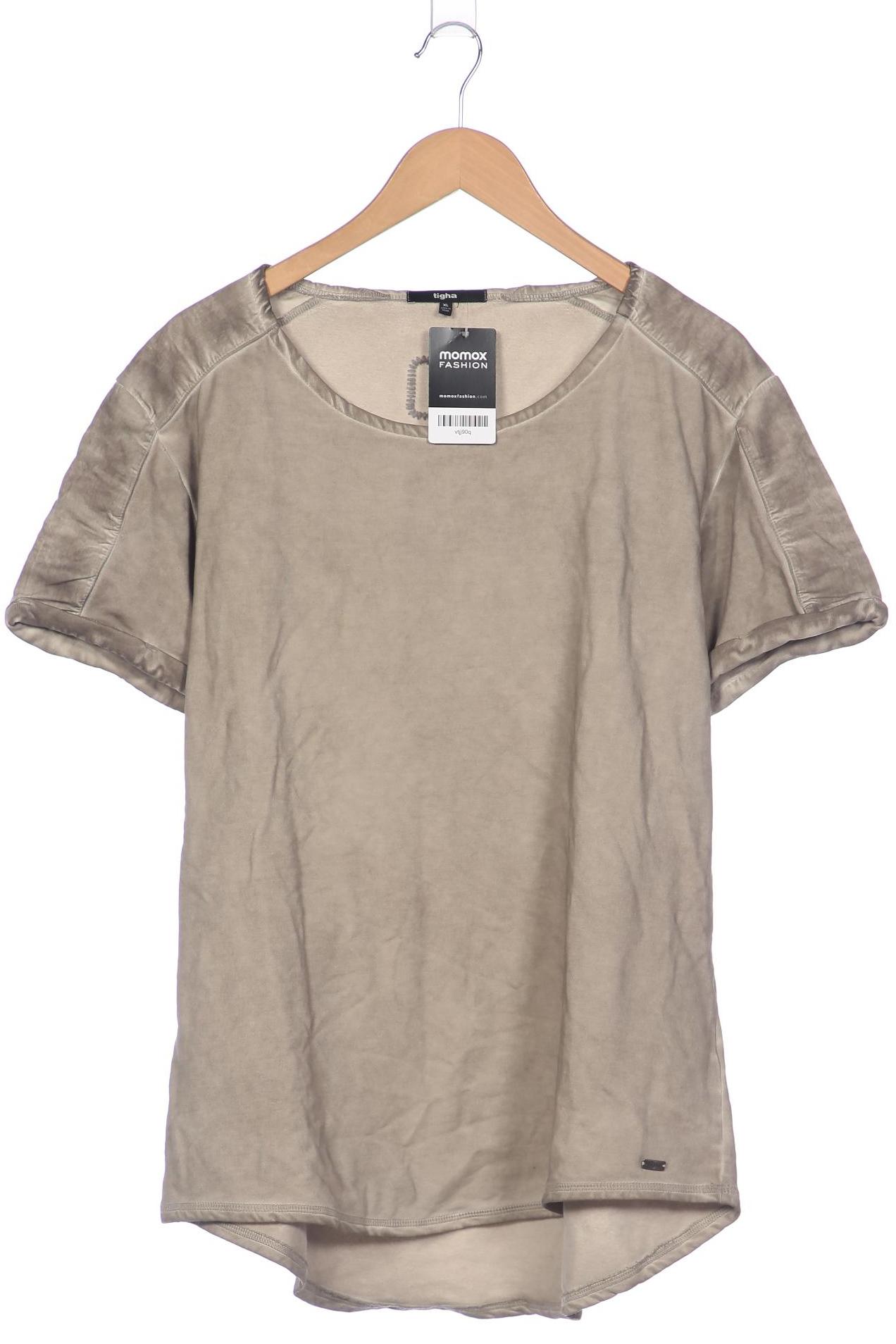 

tigha Herren T-Shirt, beige, Gr. 54