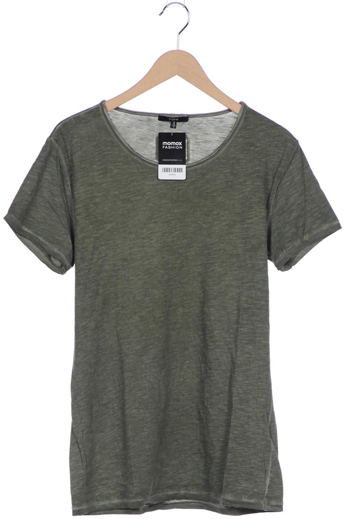 

tigha Herren T-Shirt, grün, Gr. 52