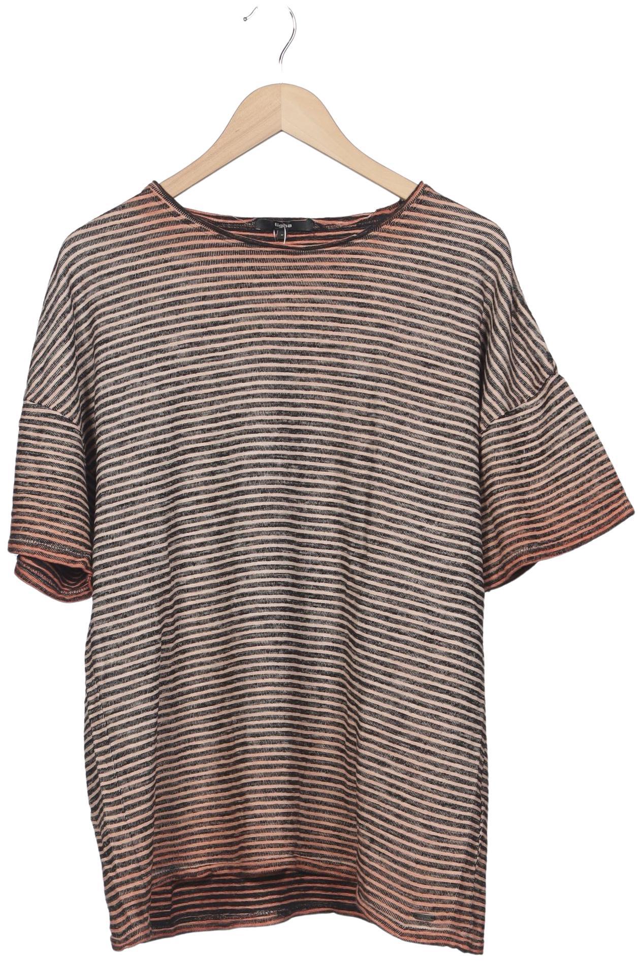 Thumbnail - tigha Herren T-Shirt, mehrfarbig, Gr. 48