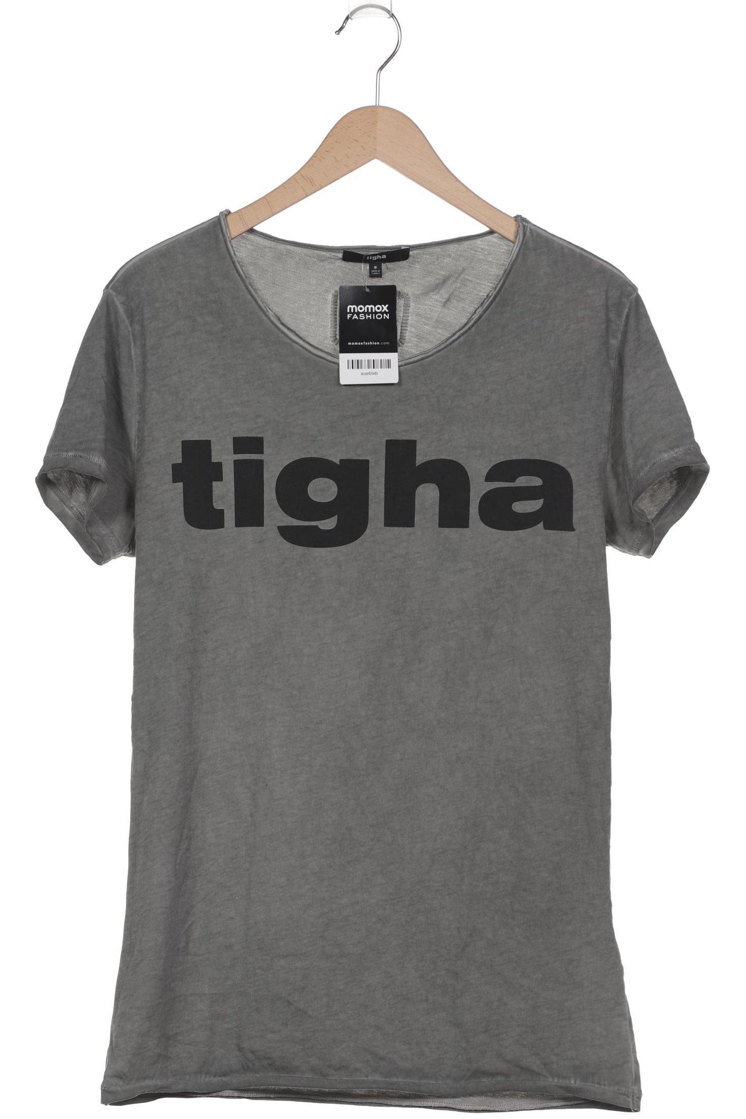 

tigha Herren T-Shirt, grün, Gr. 46