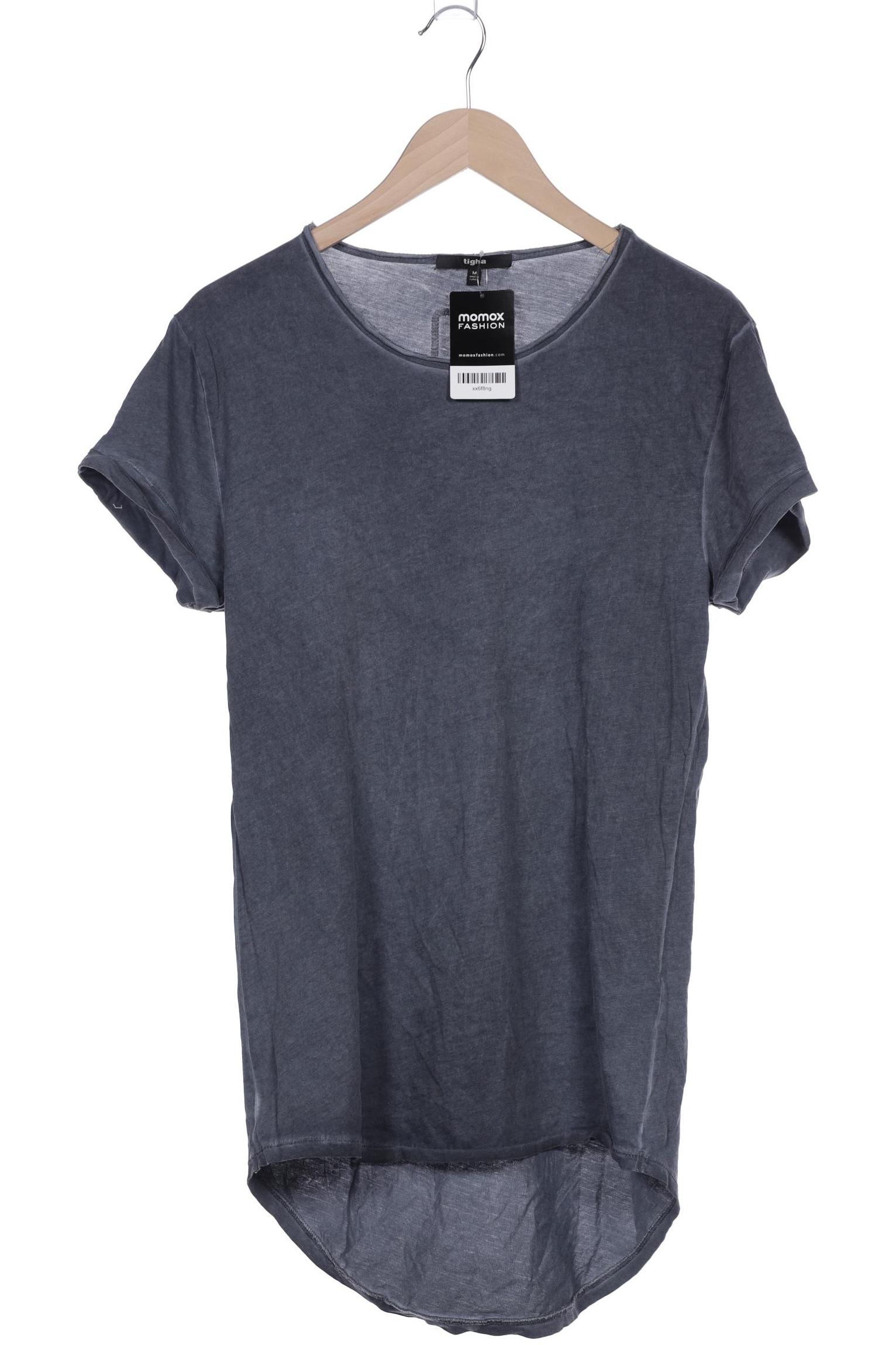 

tigha Herren T-Shirt, marineblau, Gr. 48