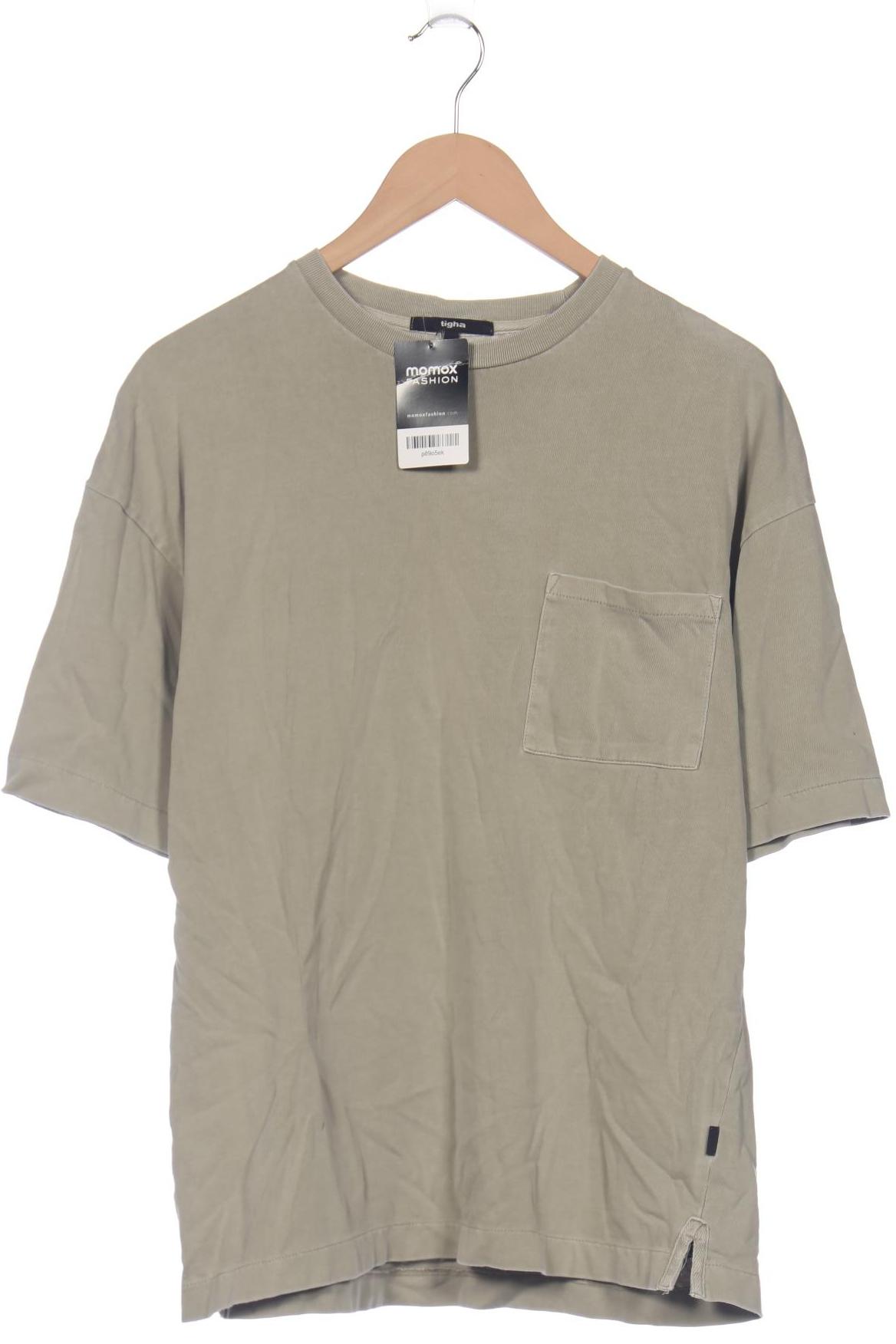 

tigha Herren T-Shirt, beige, Gr. 52