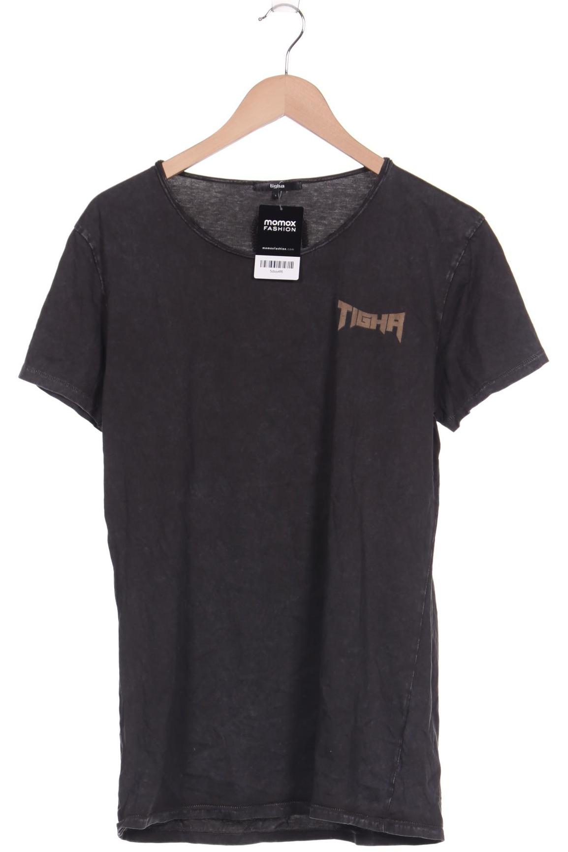 

tigha Herren T-Shirt, grau