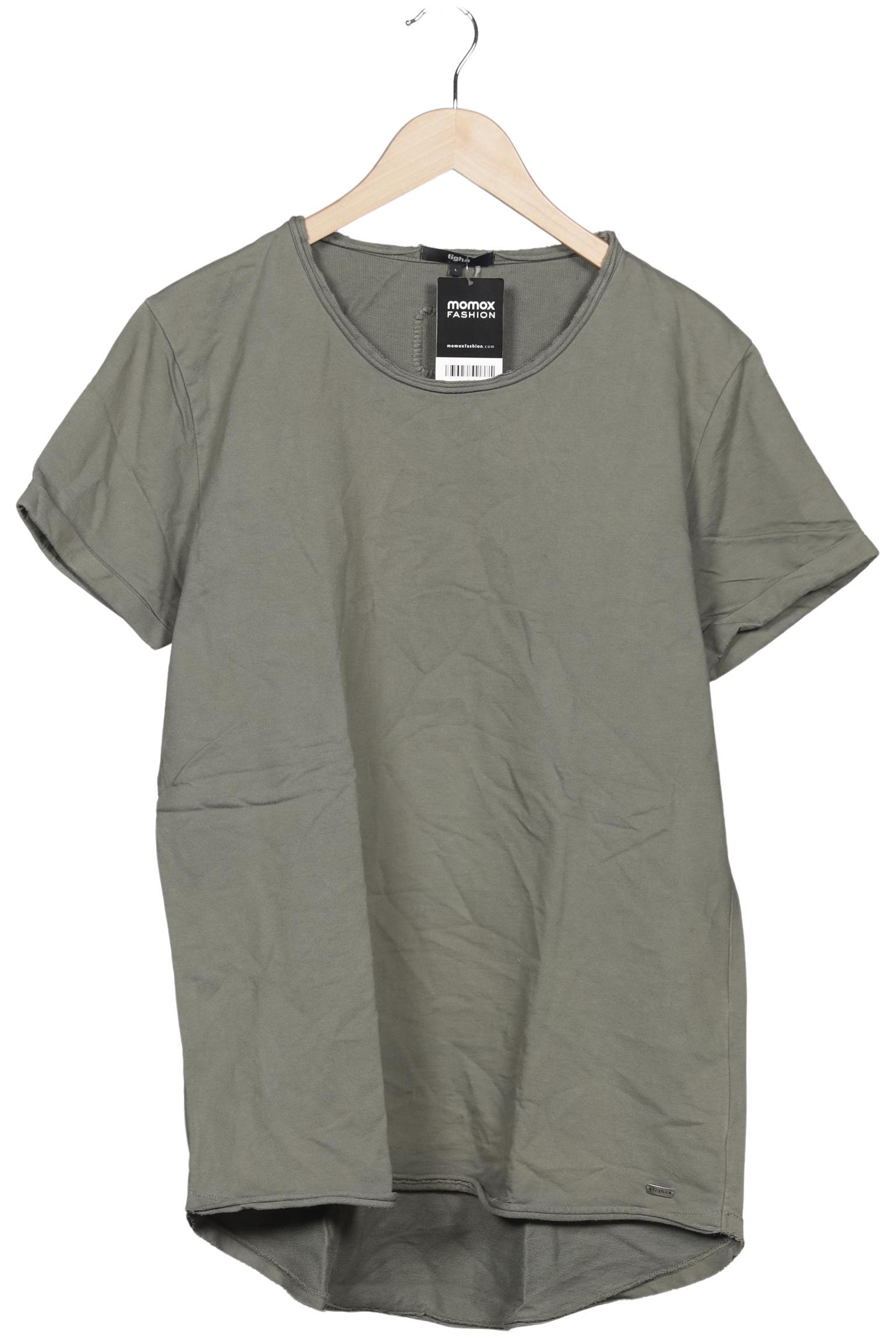 

tigha Herren T-Shirt, grün, Gr. 52