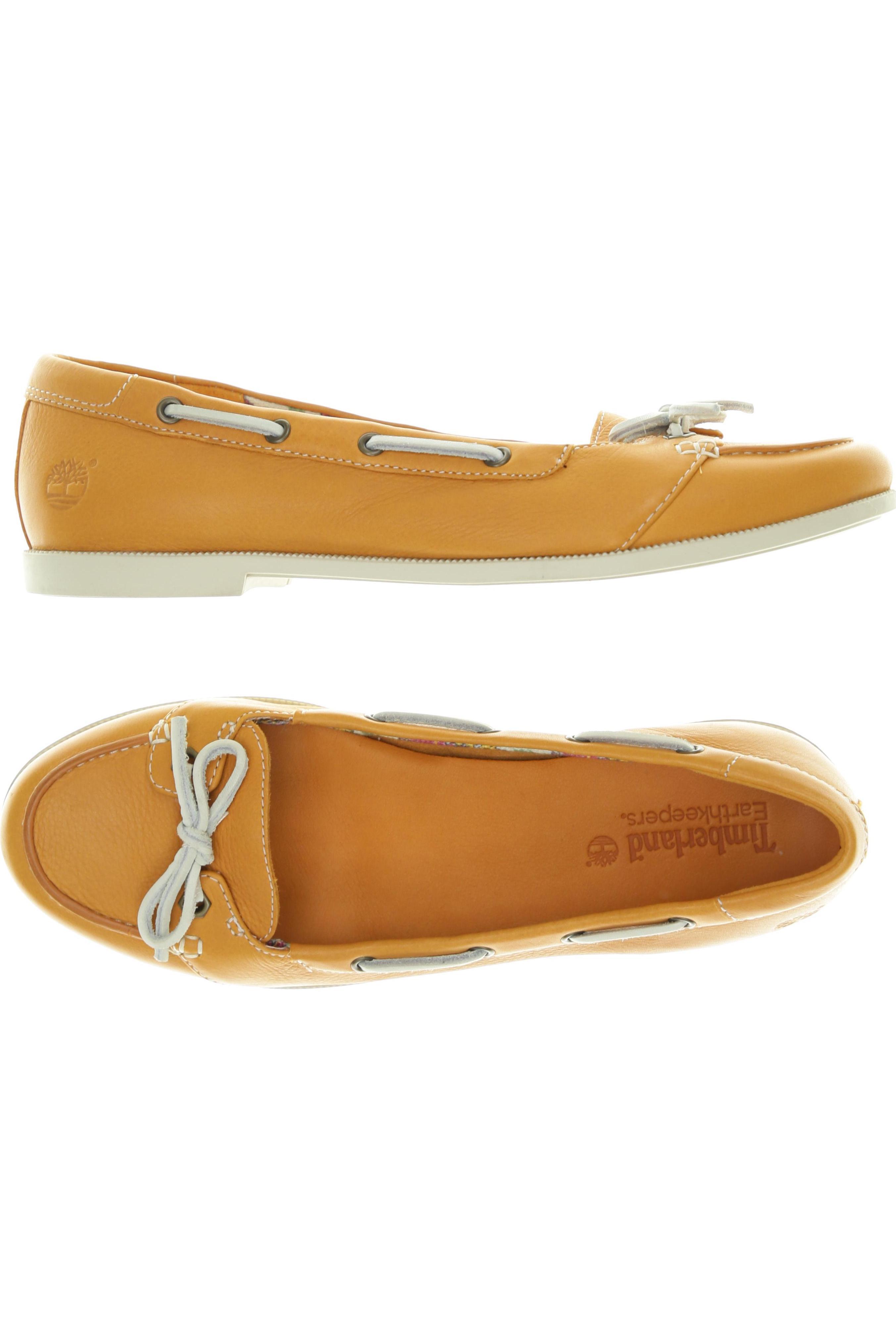 

Timberland Damen Ballerinas, , Gr. 38