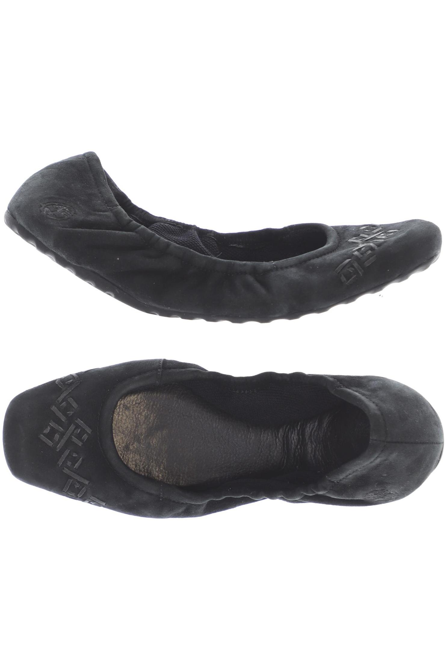 

Timberland Damen Ballerinas, schwarz, Gr. 6.5