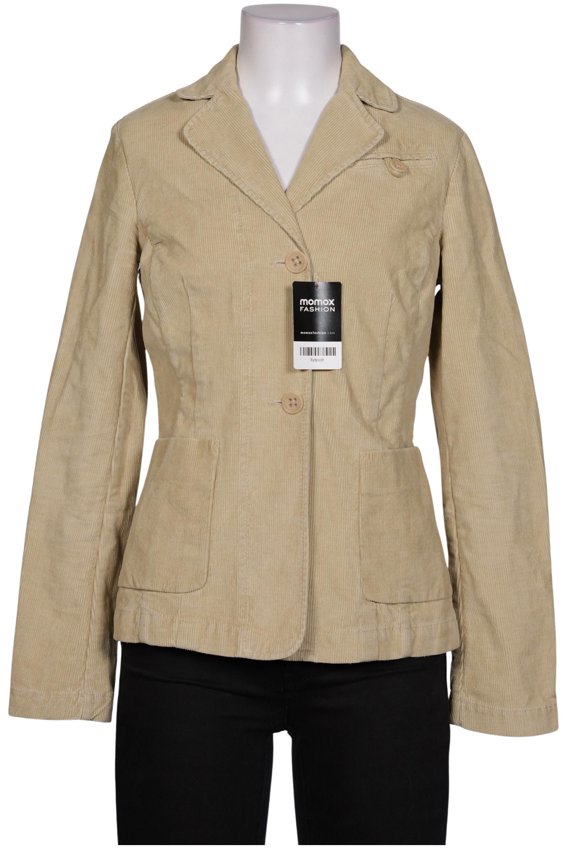 

Timberland Damen Blazer, beige, Gr. 36