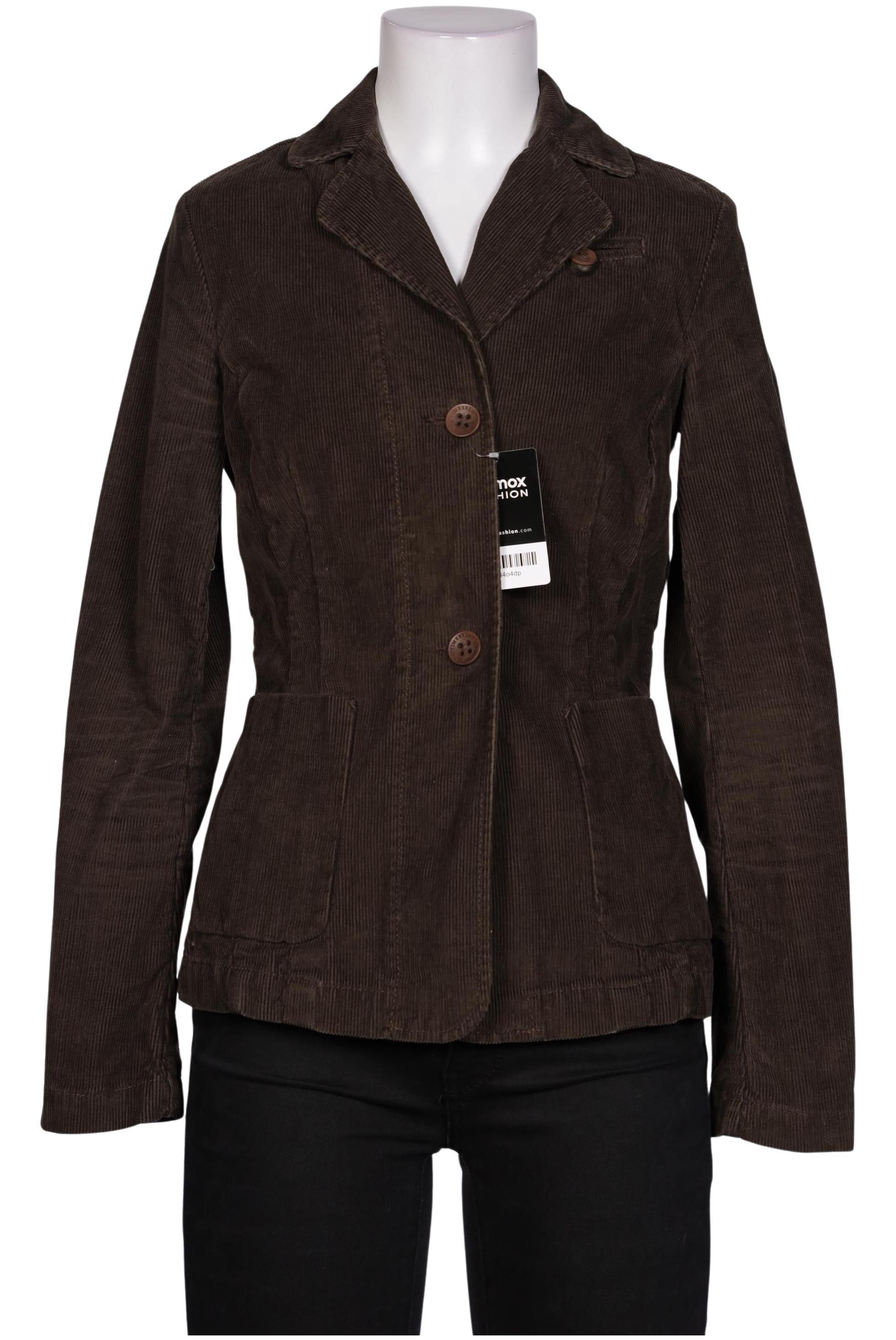 

Timberland Damen Blazer, braun, Gr. 36