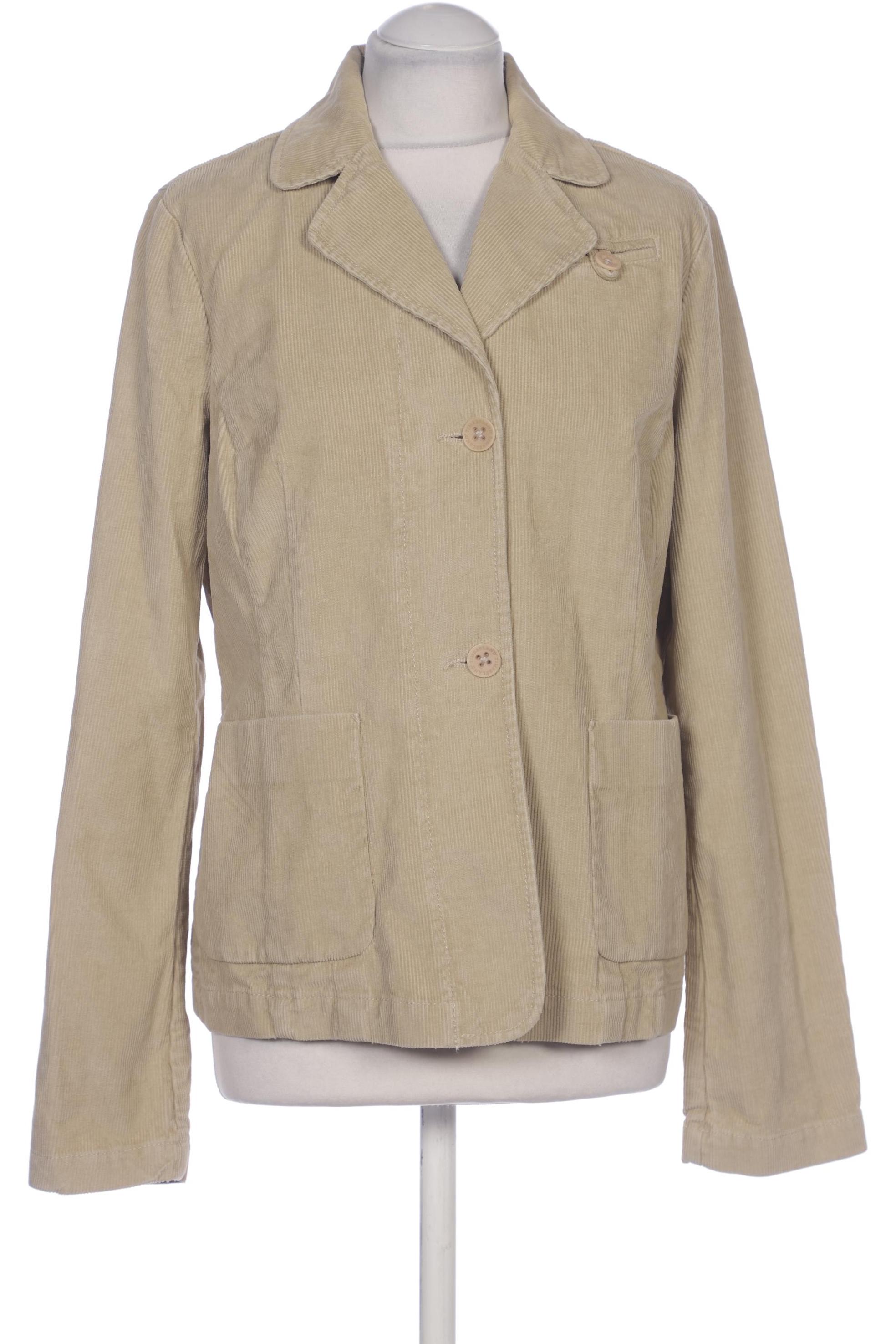 

Timberland Damen Blazer, beige, Gr. 42
