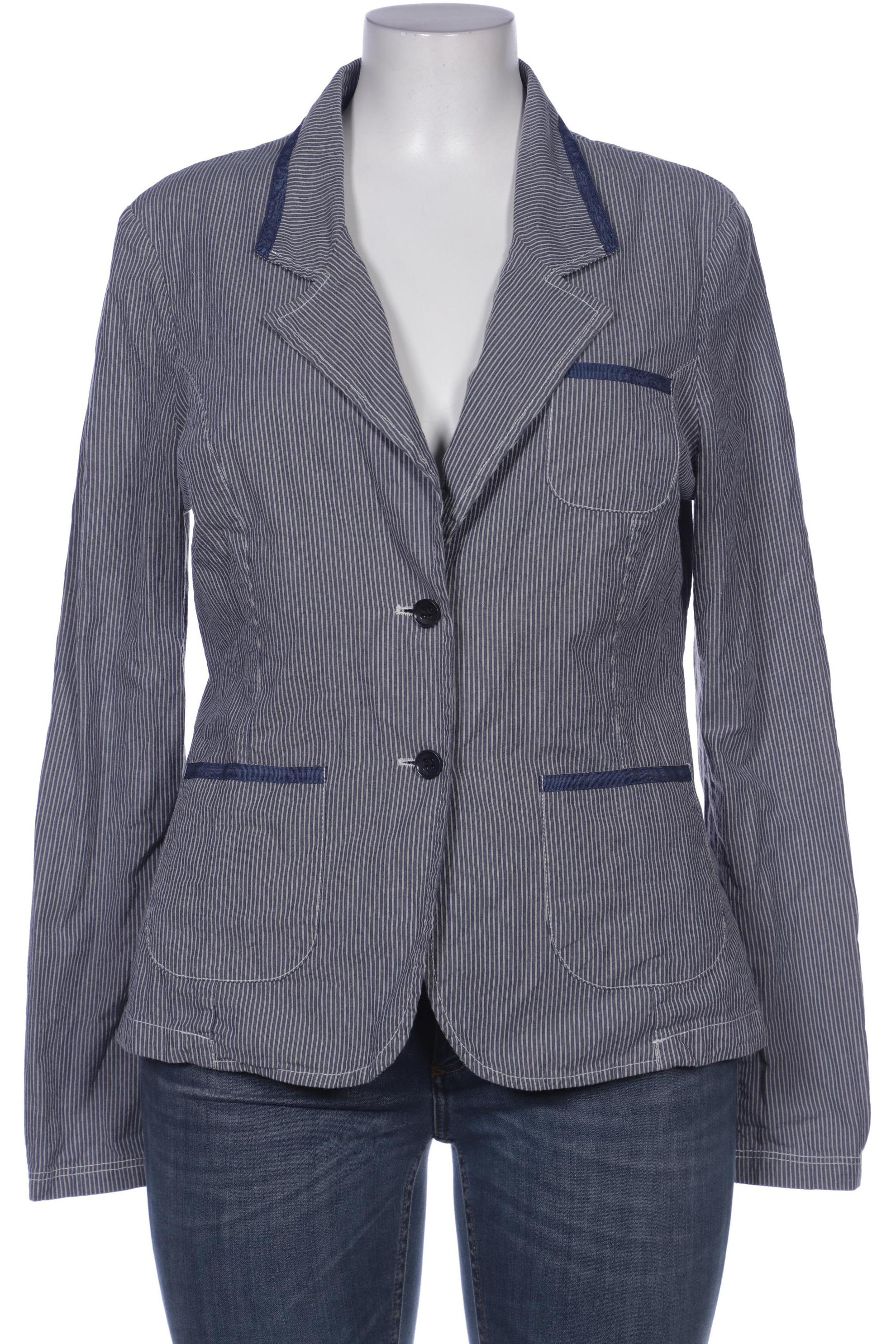 

Timberland Damen Blazer, grau, Gr. 44