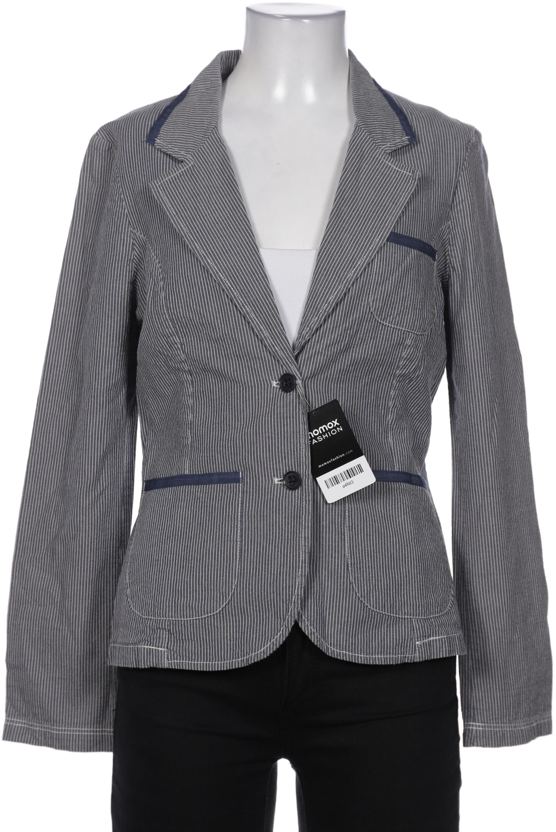 

Timberland Damen Blazer, blau, Gr. 36