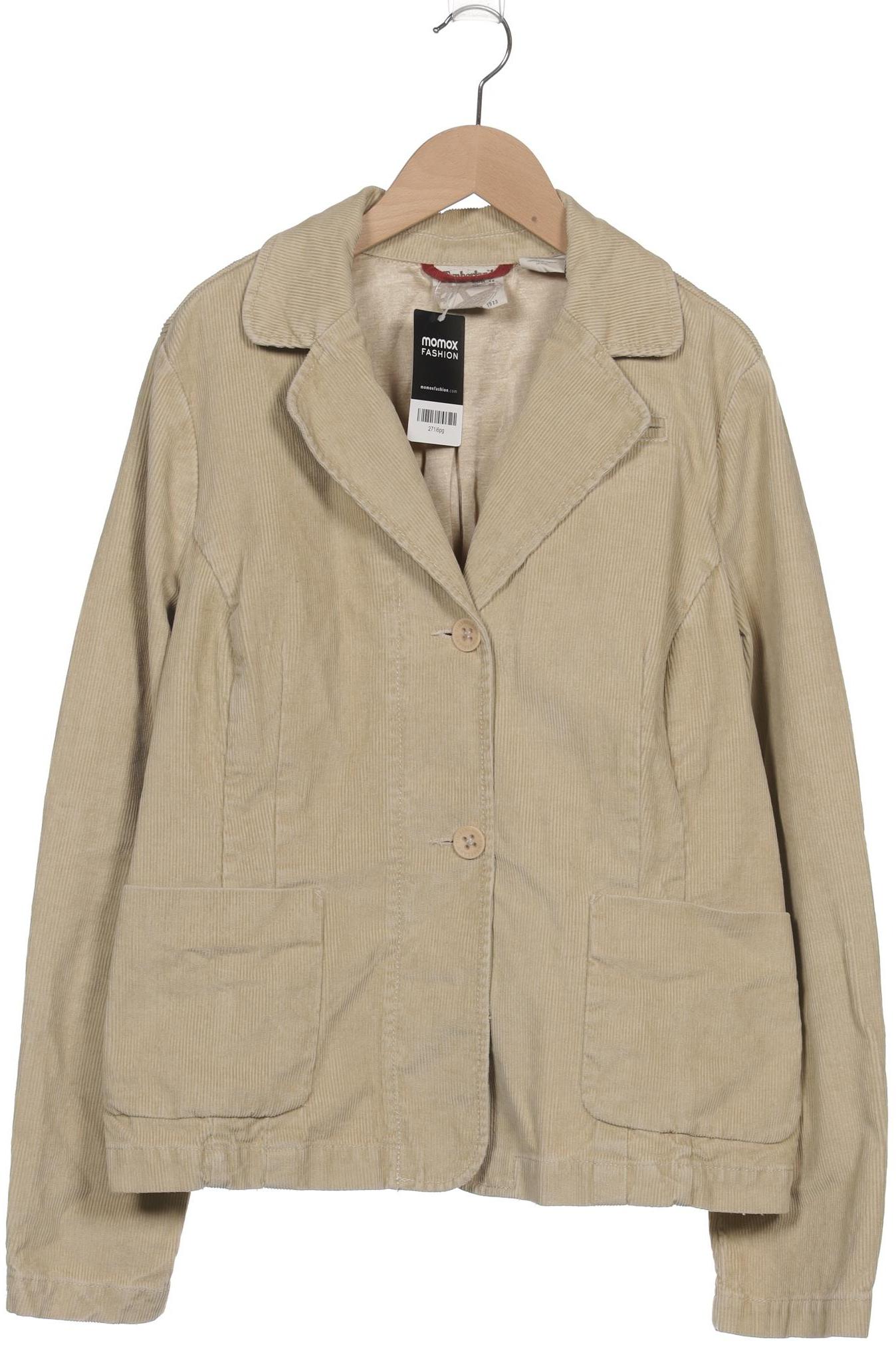 

Timberland Damen Blazer, beige, Gr. 44