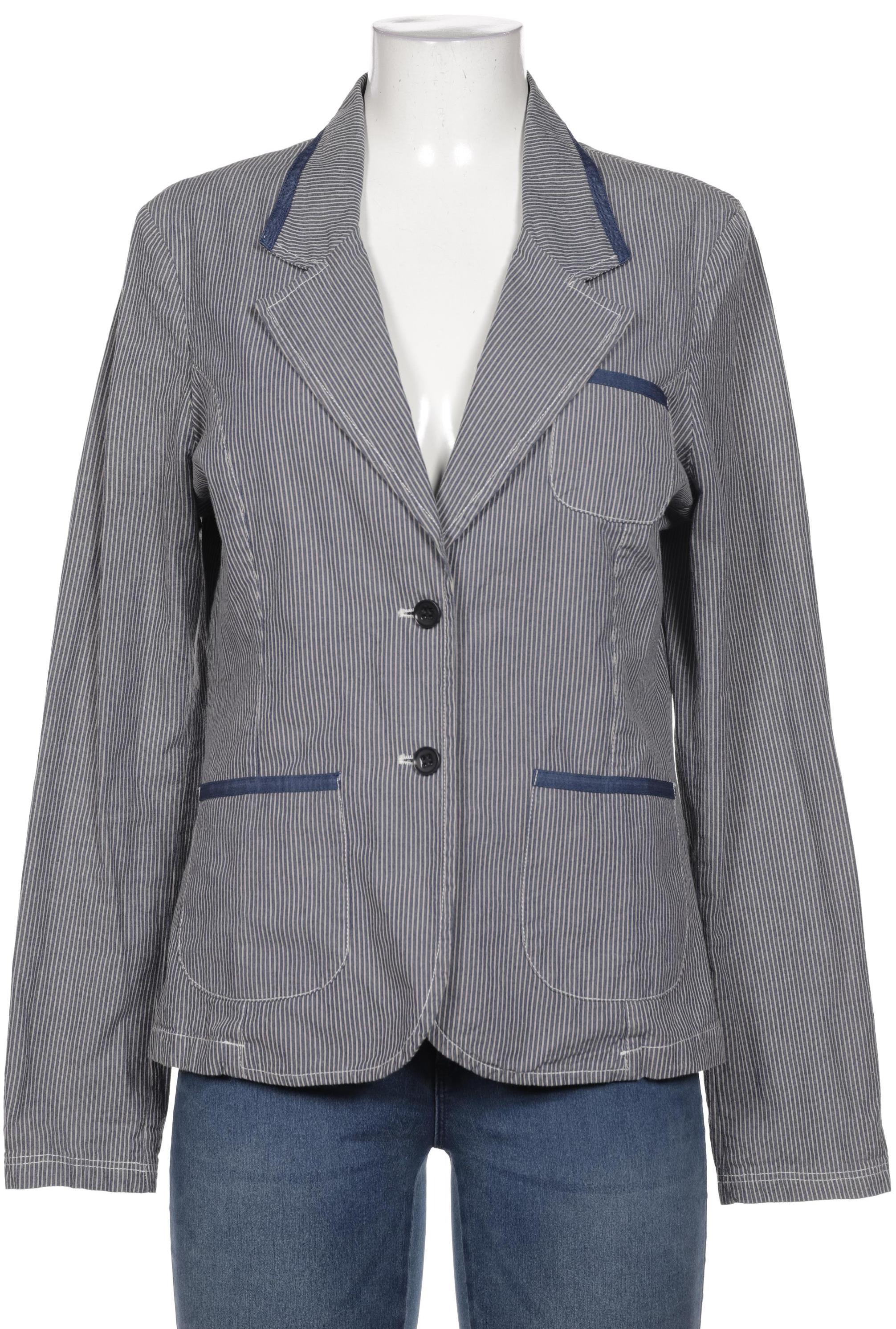 

Timberland Damen Blazer, blau, Gr. 42