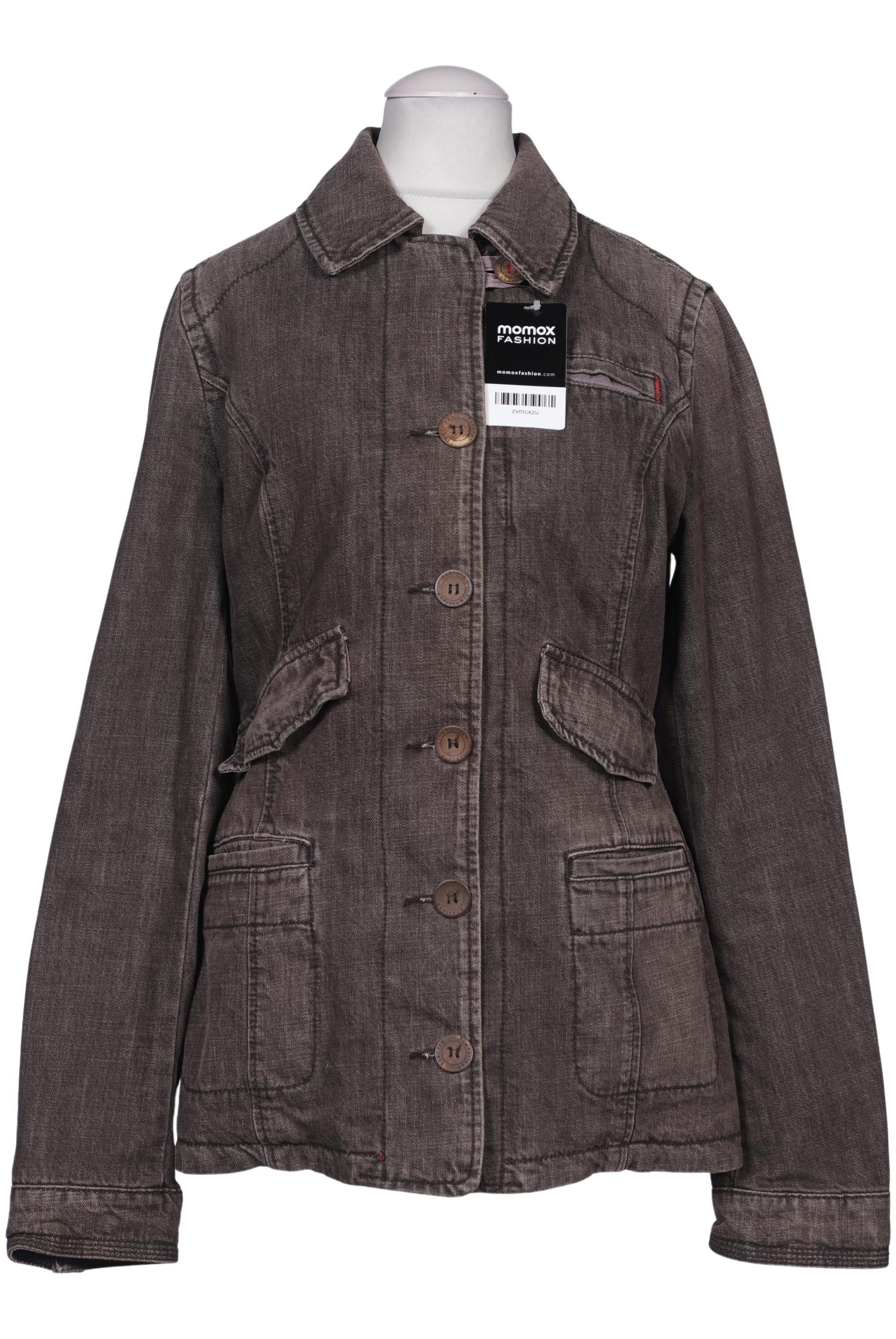 

Timberland Damen Blazer, grau, Gr. 36