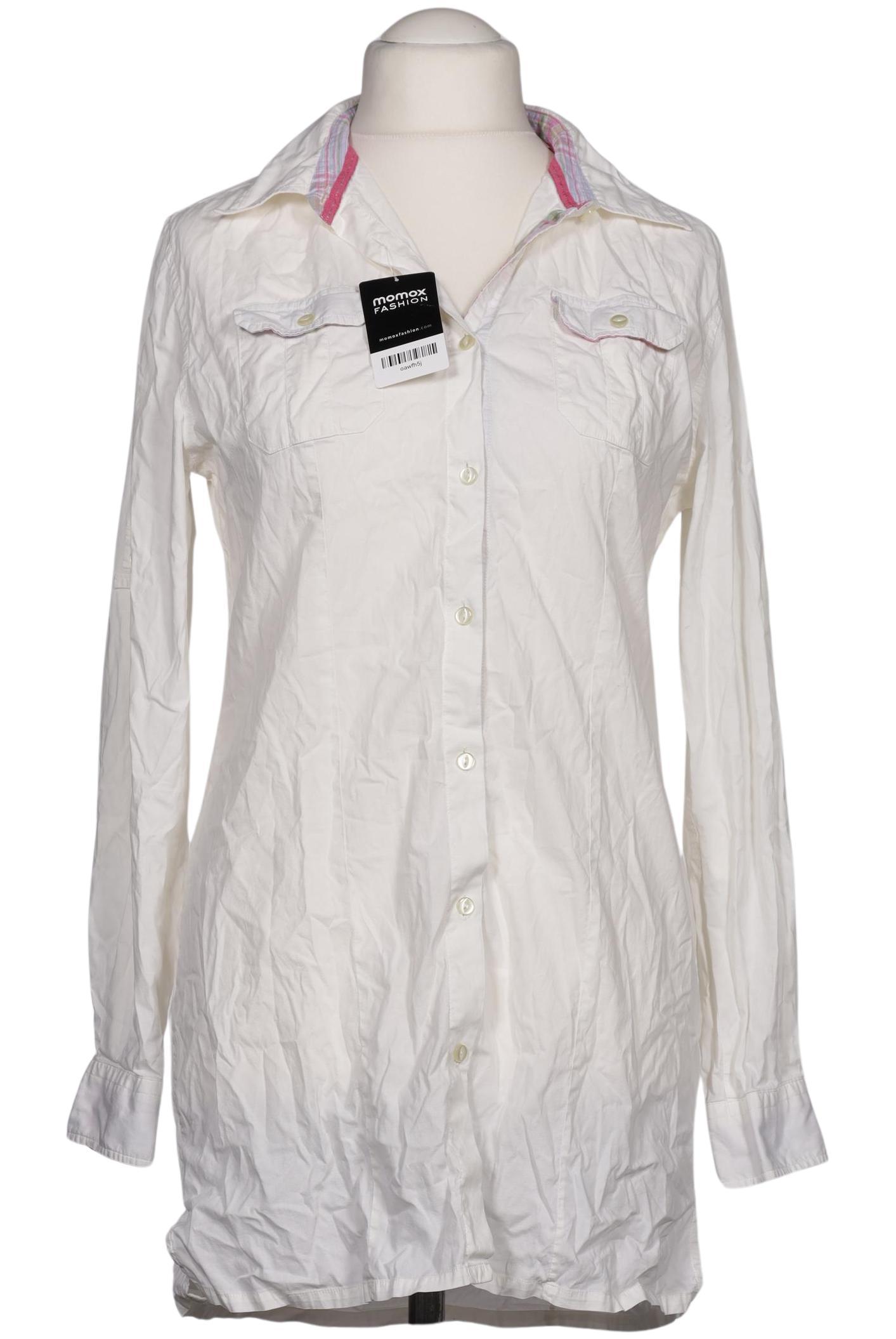 

Timberland Damen Bluse, weiß, Gr. 42