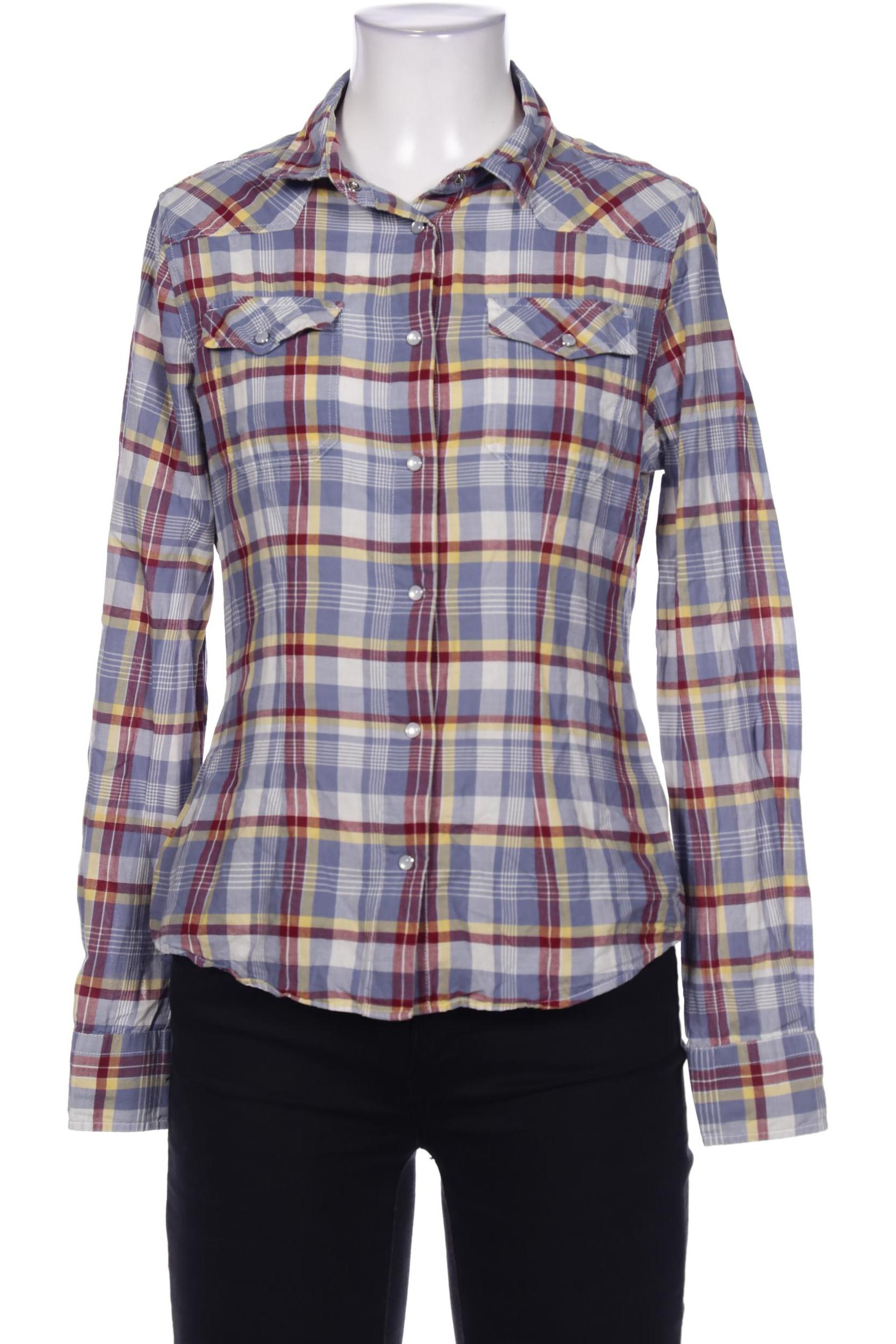 

Timberland Damen Bluse, mehrfarbig, Gr. 36