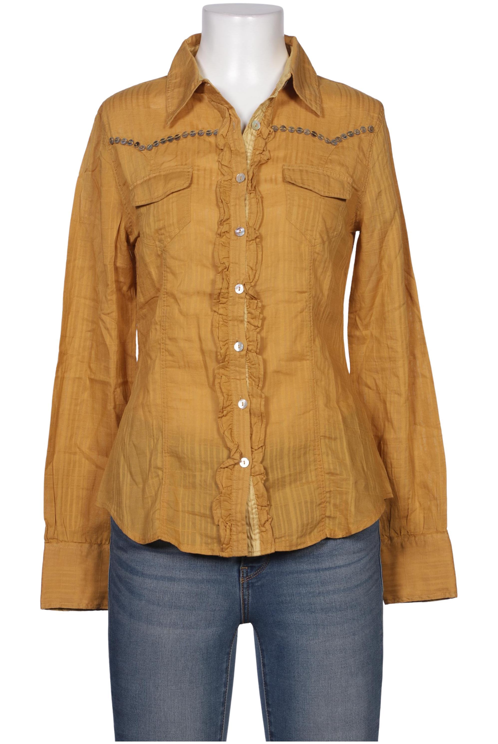 

Timberland Damen Bluse, gelb, Gr. 36