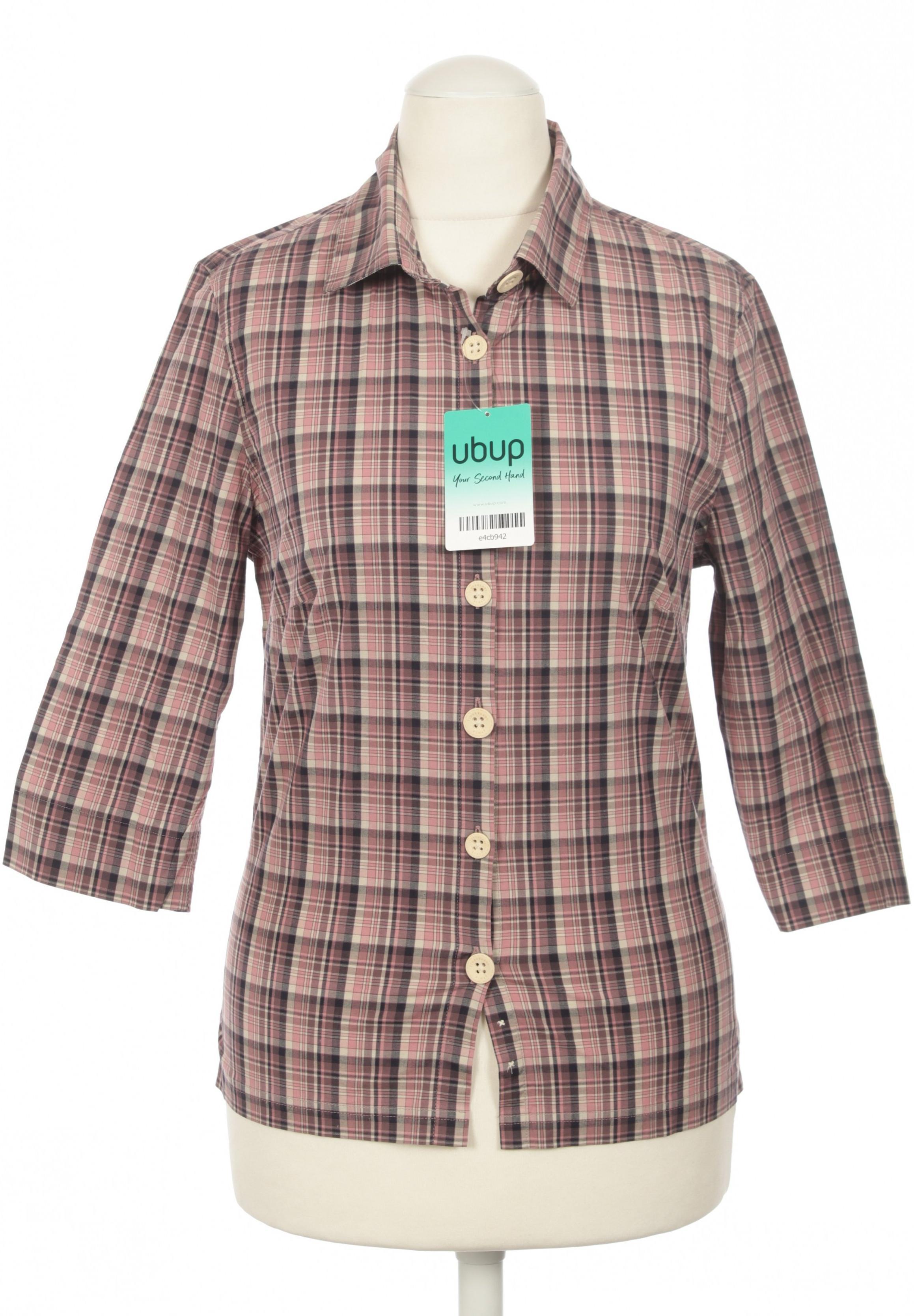 

Timberland Damen Bluse, lila, Gr.