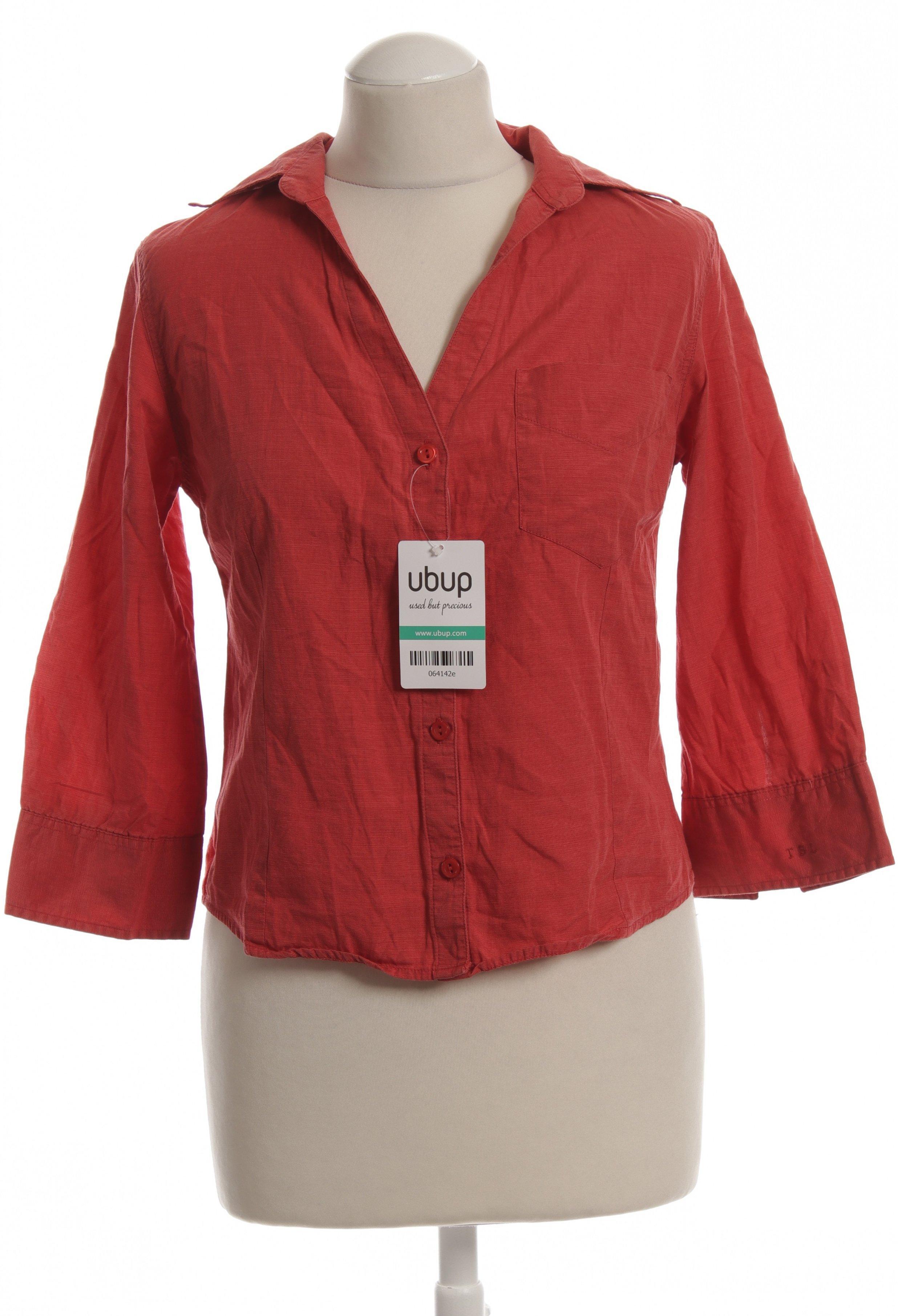 

Timberland Damen Bluse, rot, Gr.
