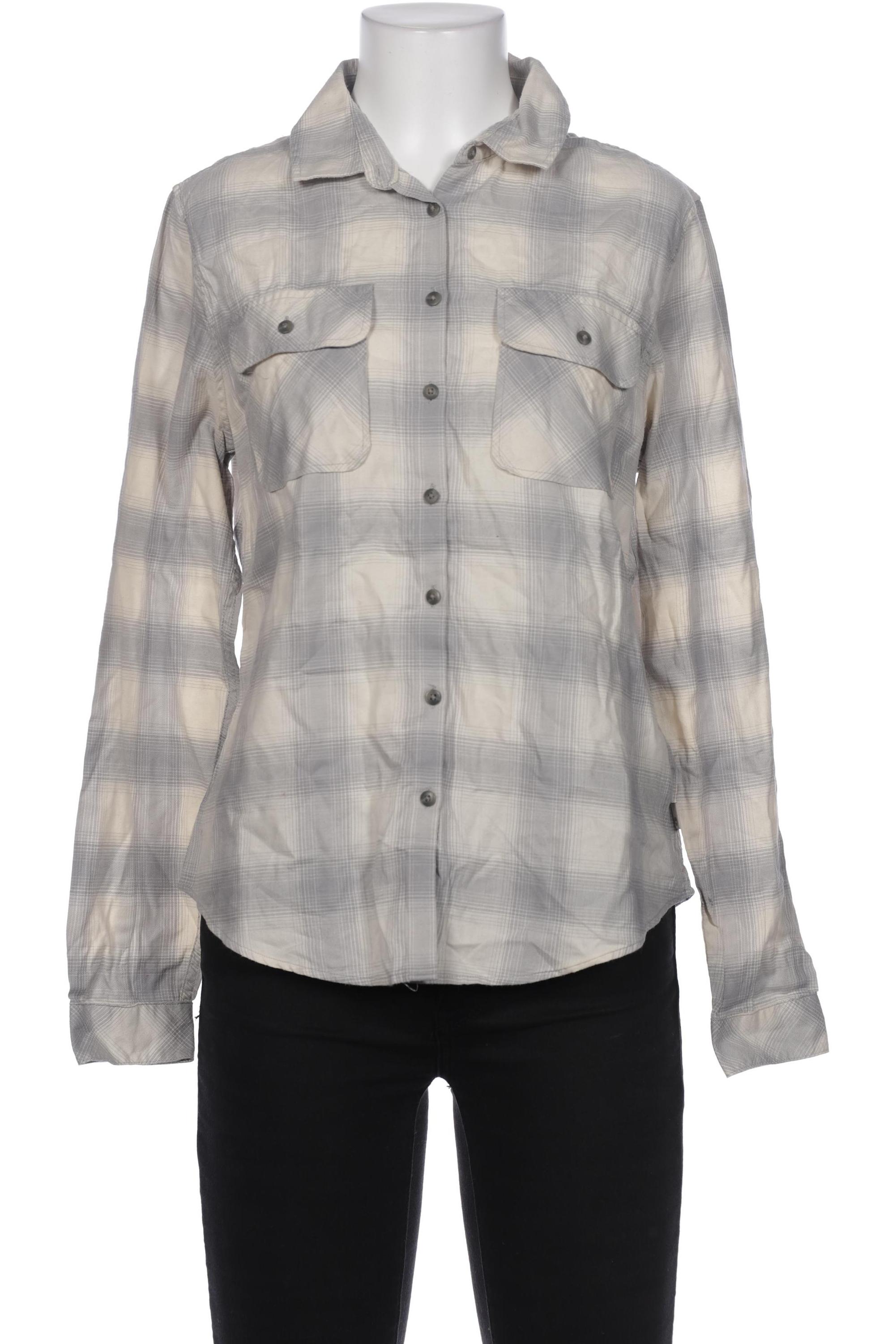

Timberland Damen Bluse, grau, Gr. 38