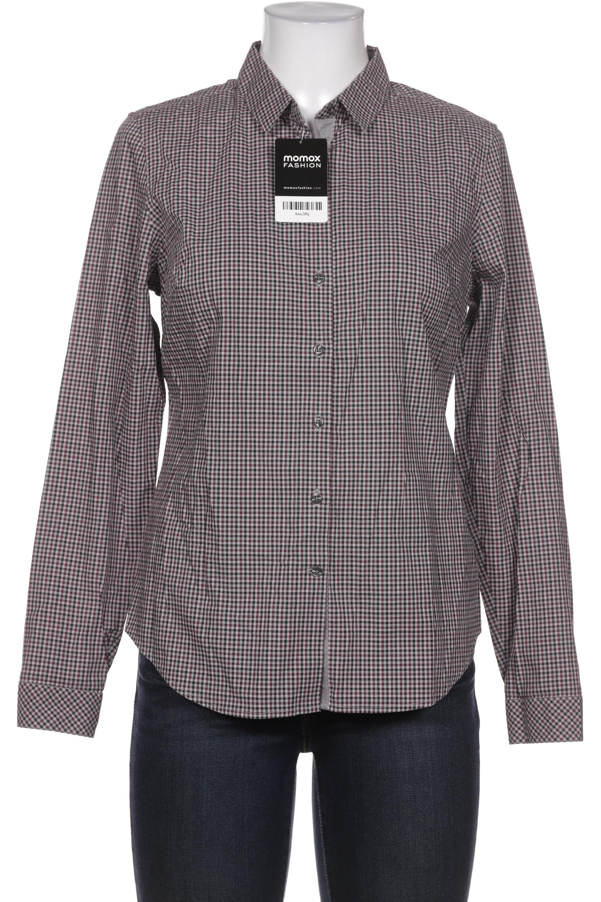 

Timberland Damen Bluse, bordeaux, Gr. 38