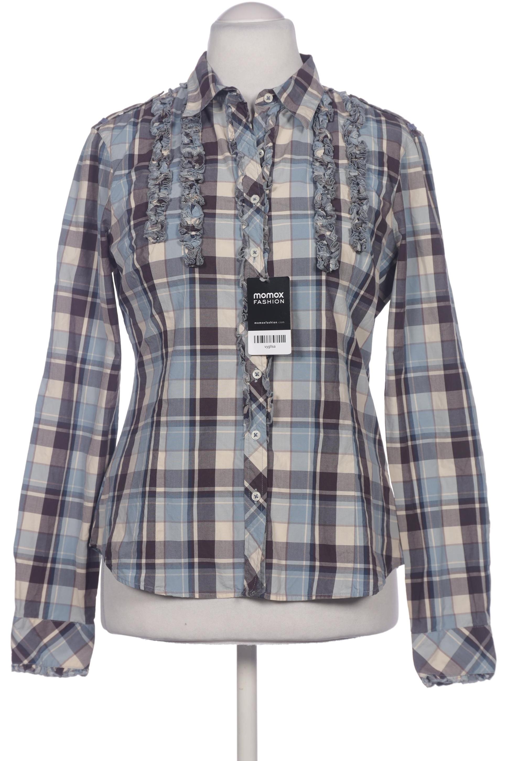 Thumbnail - Timberland Damen Bluse, mehrfarbig, Gr. 42