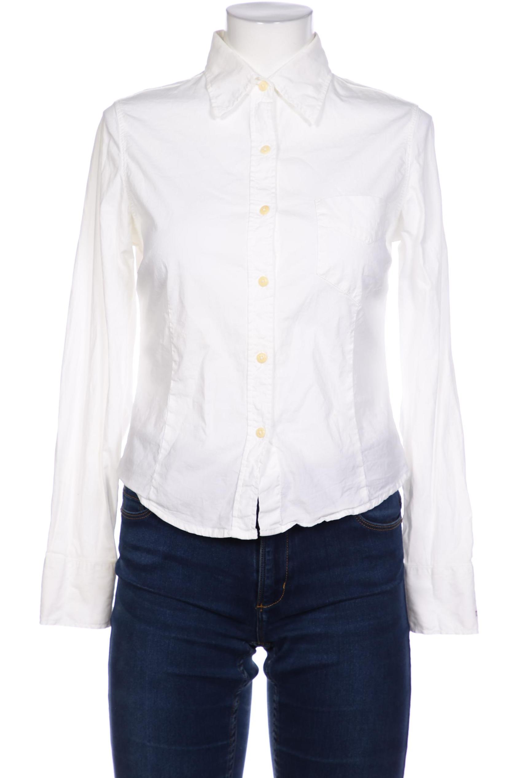 

Timberland Damen Bluse, weiß, Gr. 38