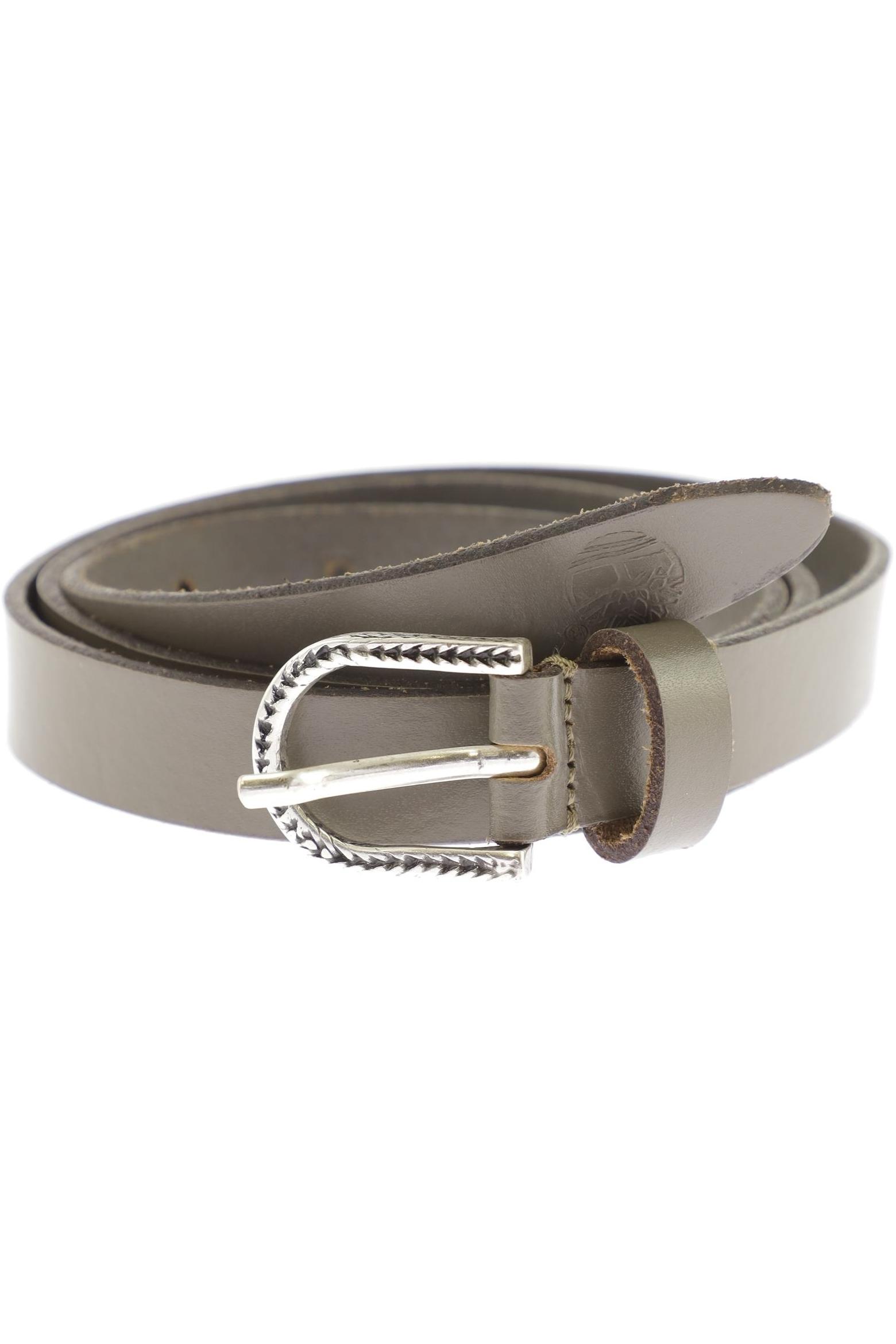 

Timberland Damen Gürtel, grau, Gr. 80