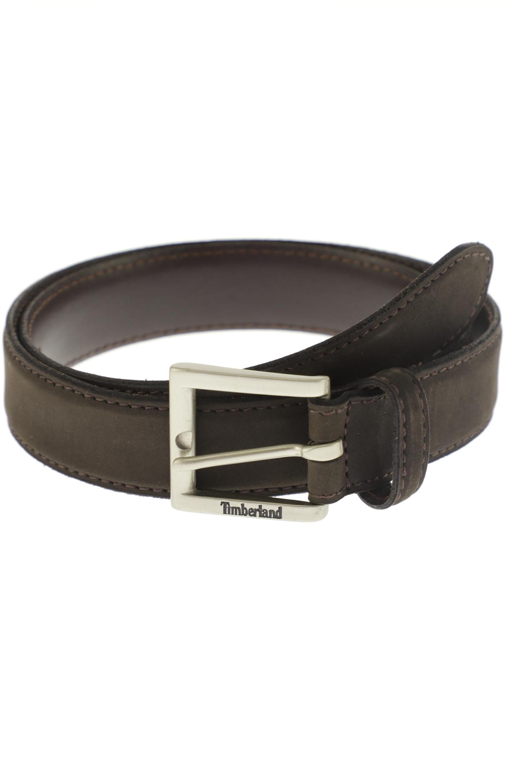 

Timberland Damen Gürtel, braun, Gr. 80