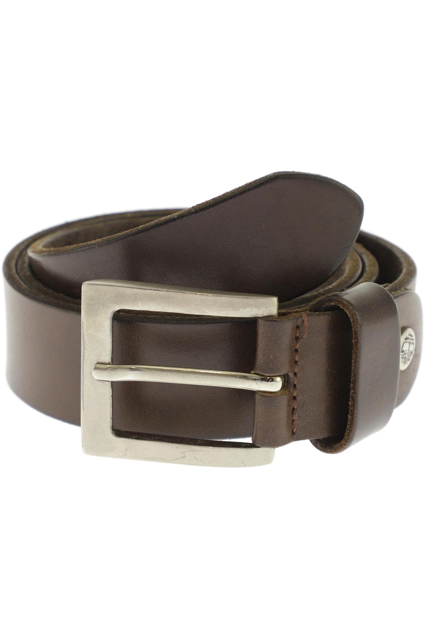 

Timberland Damen Gürtel, braun, Gr. 95