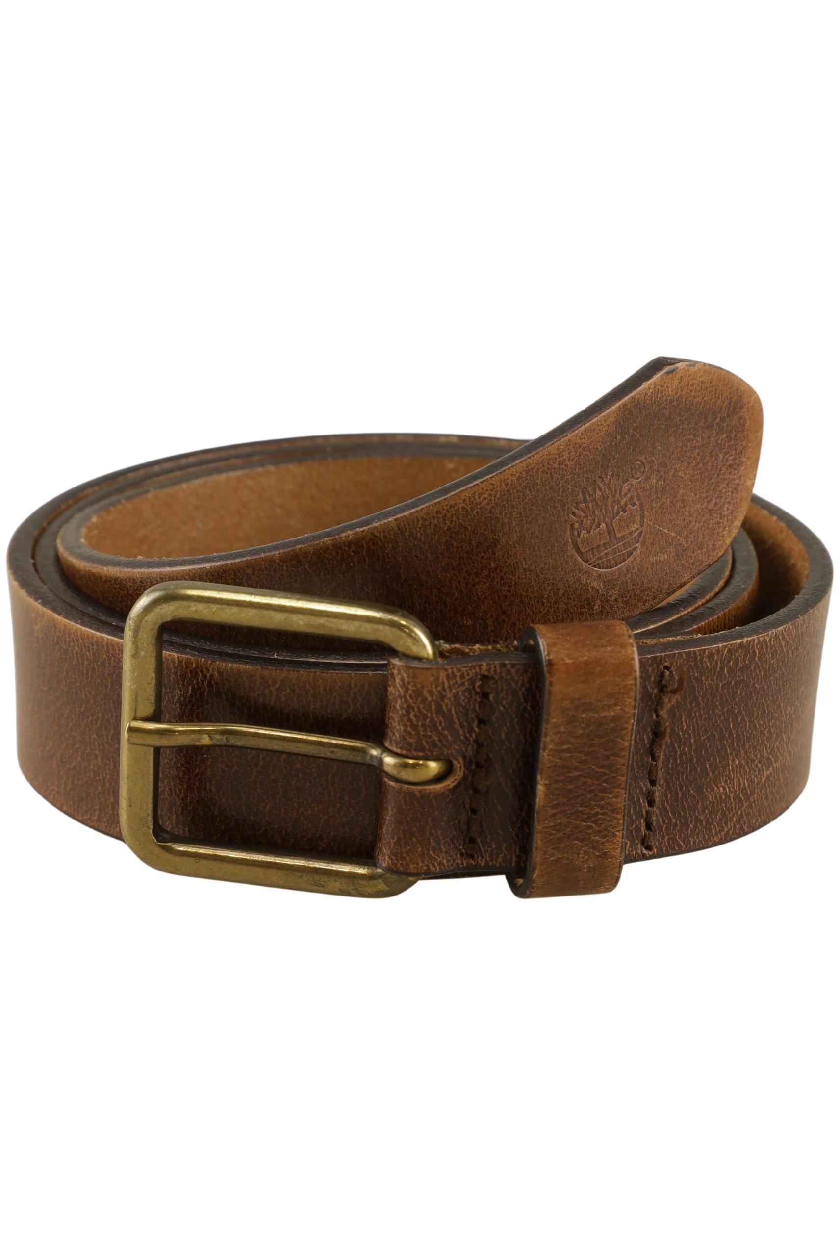 

Timberland Damen Gürtel, braun, Gr. 85