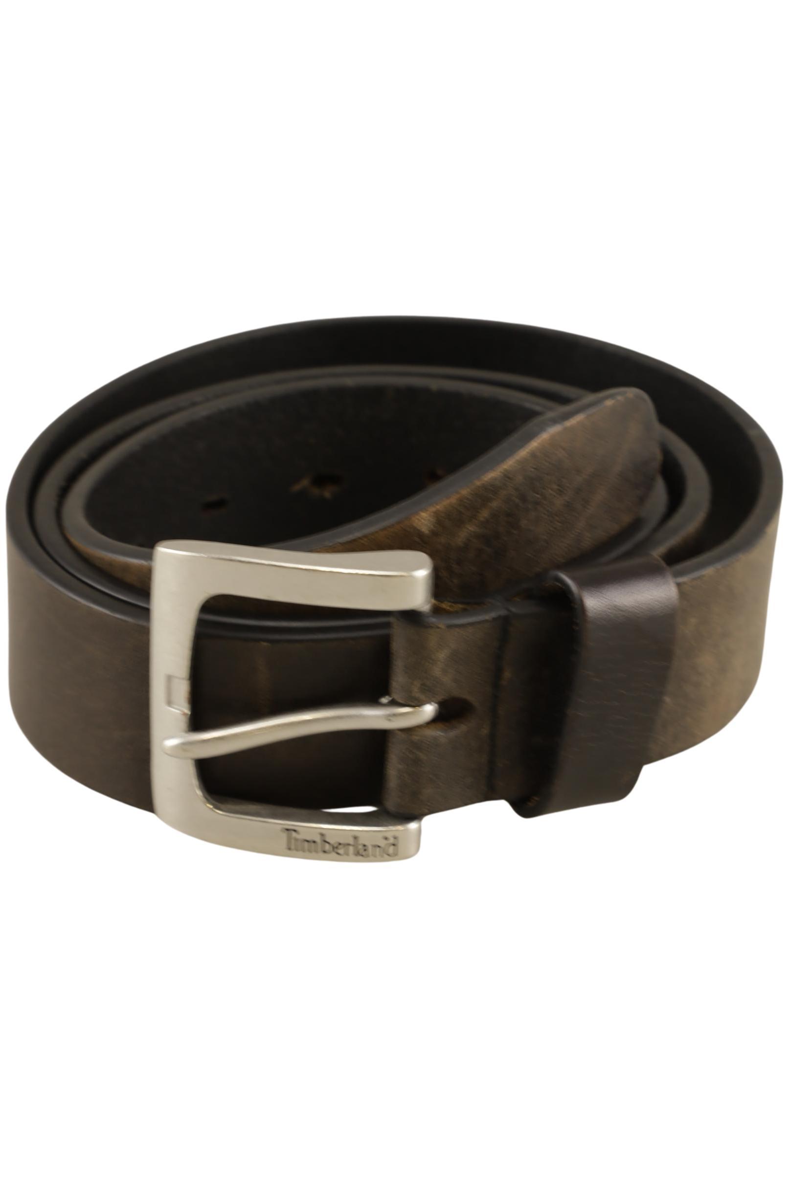 

Timberland Damen Gürtel, braun, Gr. 90