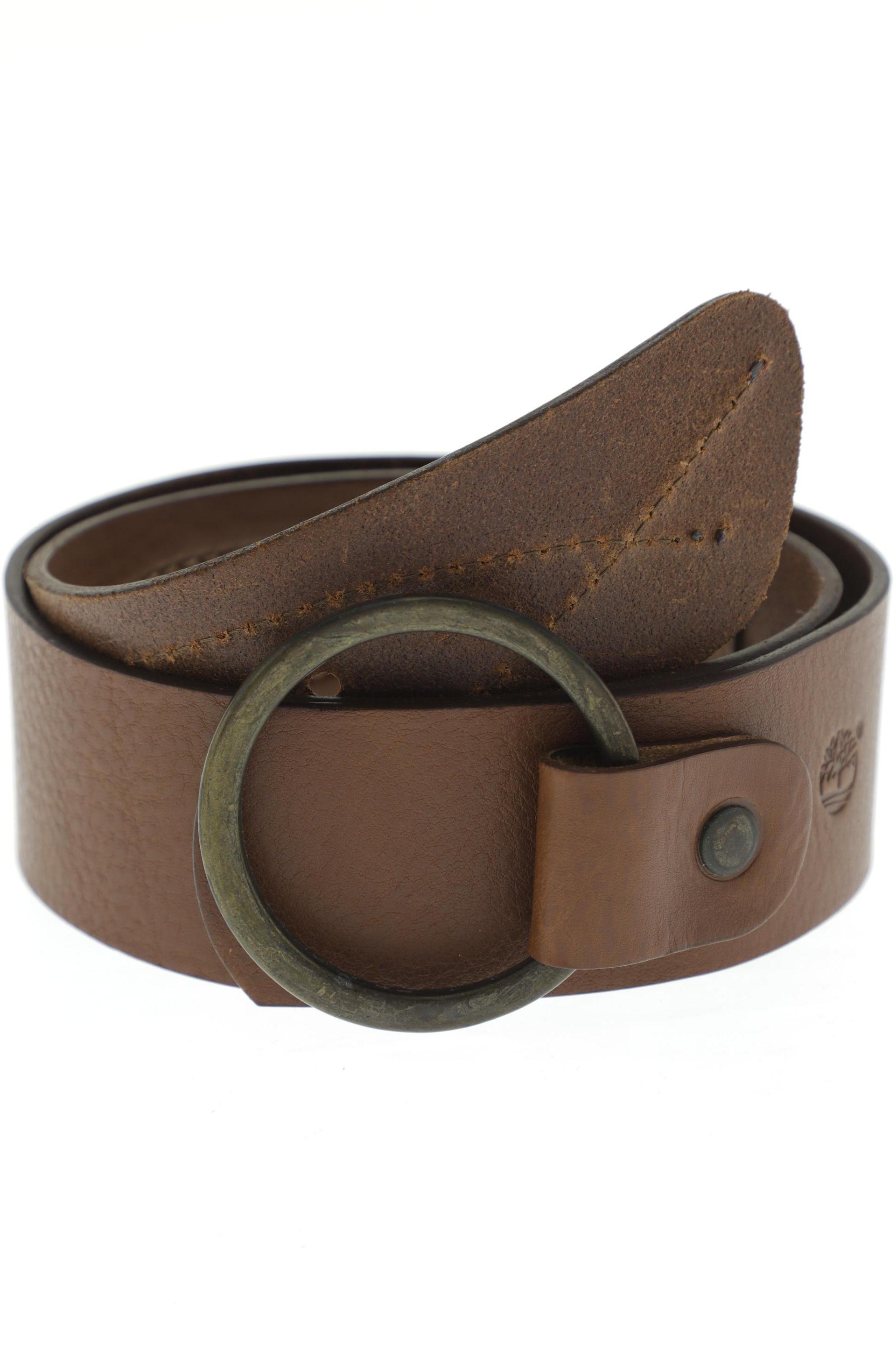 

Timberland Damen Gürtel, braun