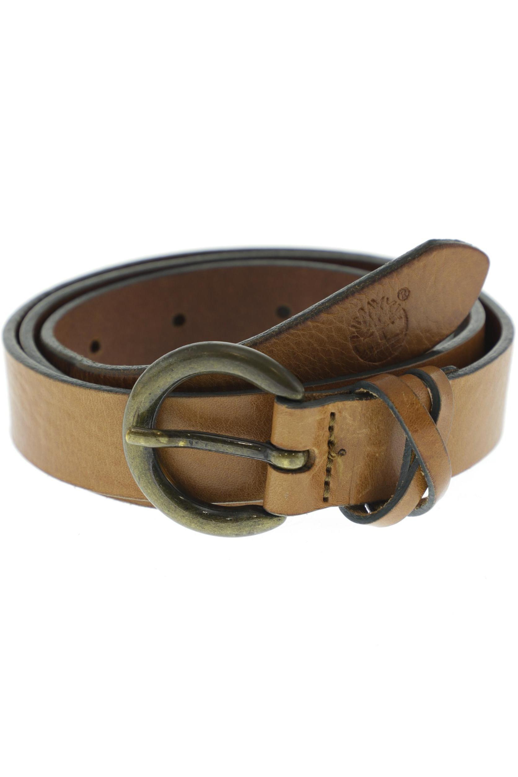 

Timberland Damen Gürtel, braun, Gr. 80