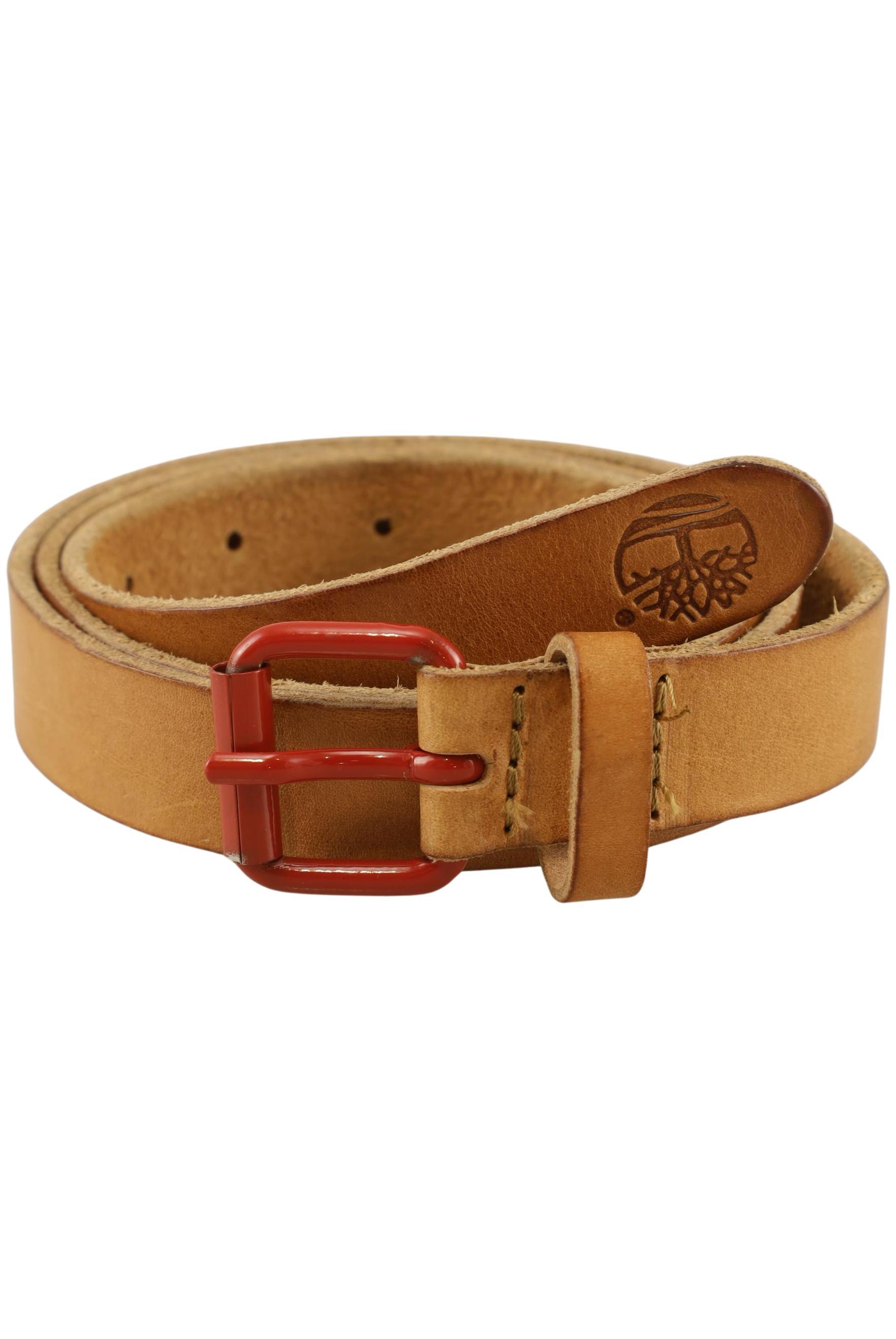 

Timberland Damen Gürtel, braun, Gr. 85