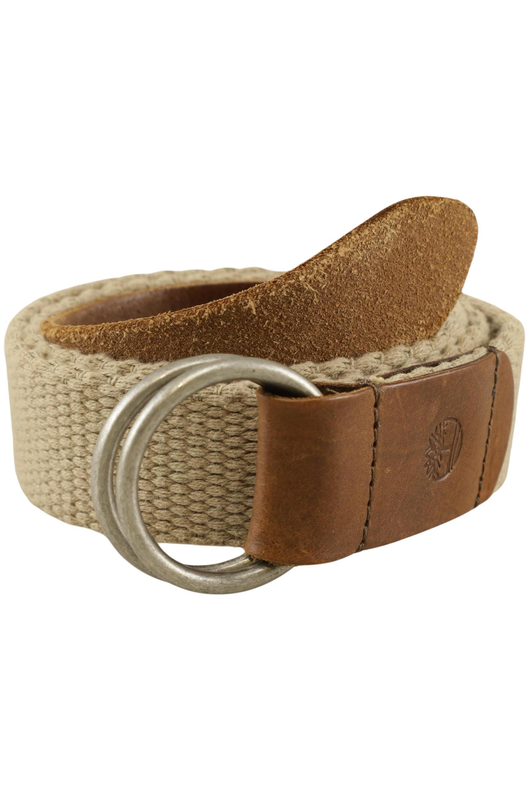 

Timberland Damen Gürtel, beige, Gr. 80