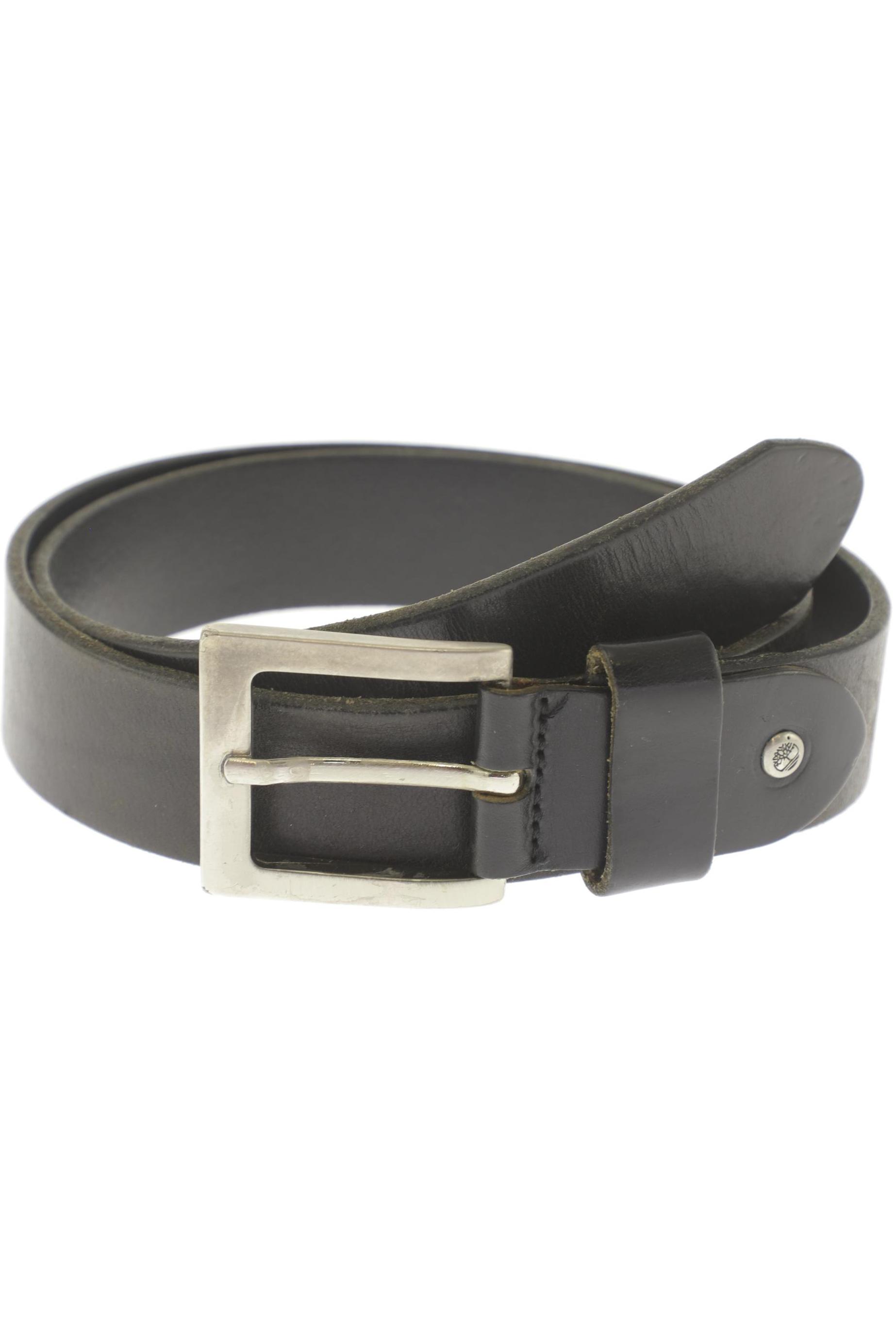 

Timberland Damen Gürtel, schwarz, Gr. 85