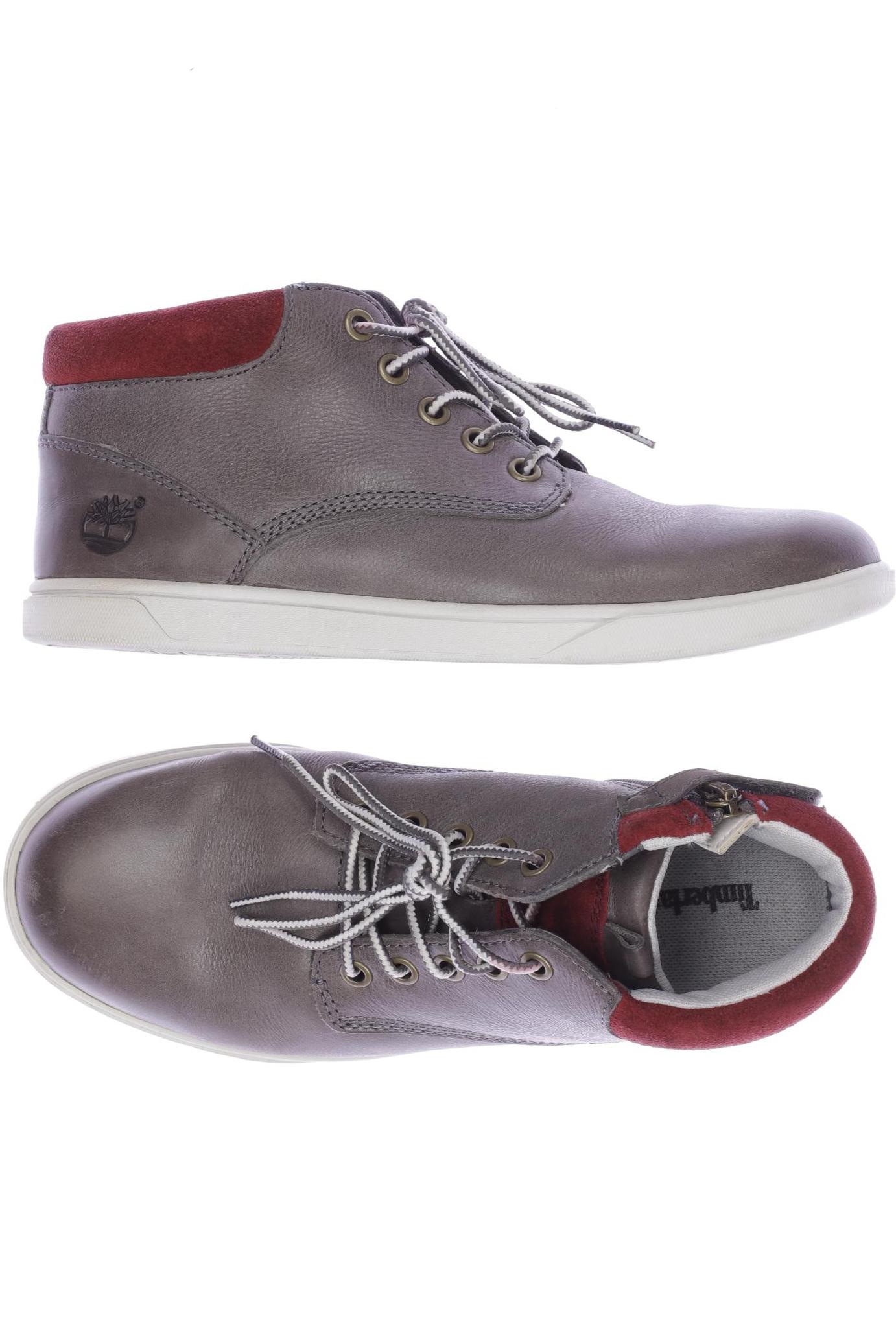 

Timberland Damen Halbschuh, braun, Gr. 37.5
