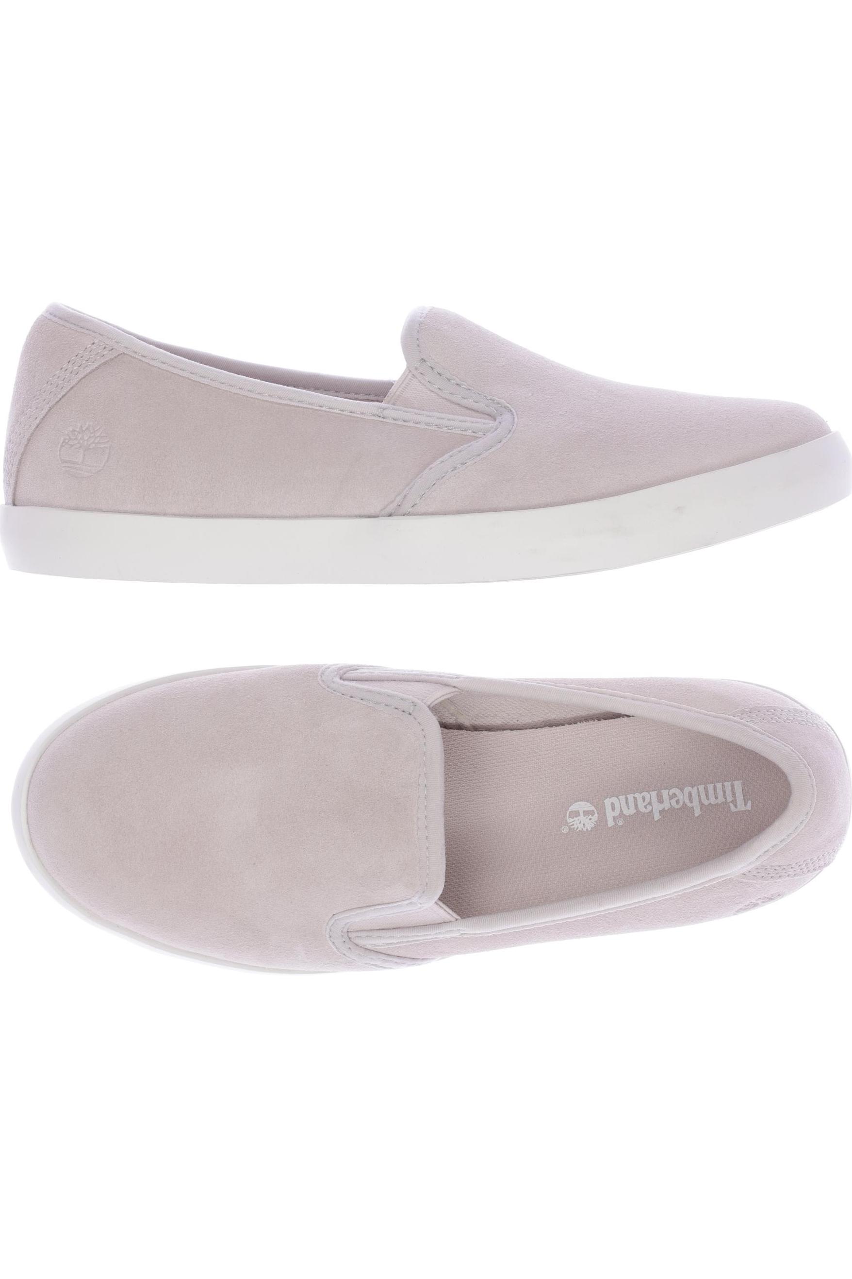 

Timberland Damen Halbschuh, pink, Gr. 36