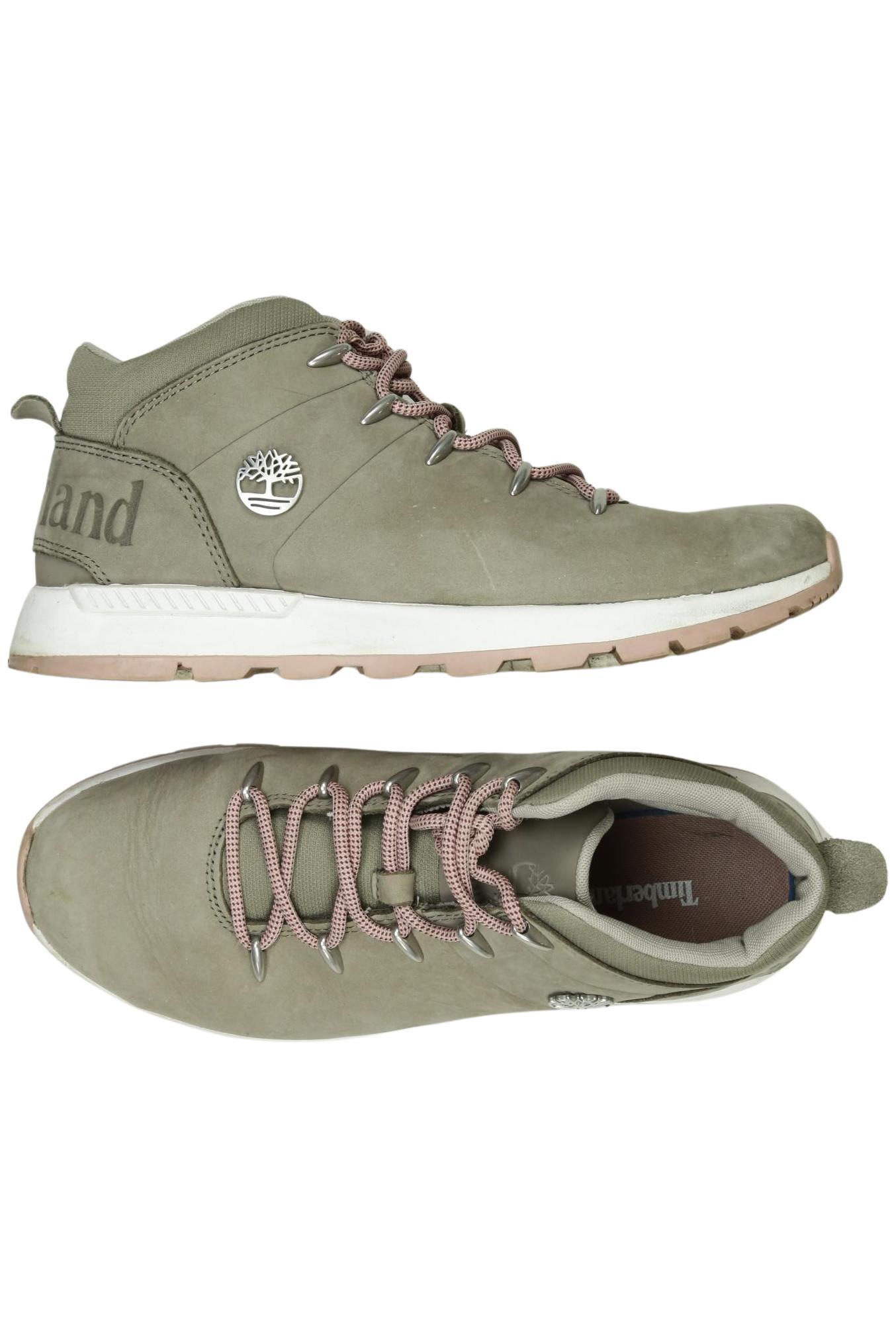 

Timberland Damen Halbschuh, grau, Gr. 41