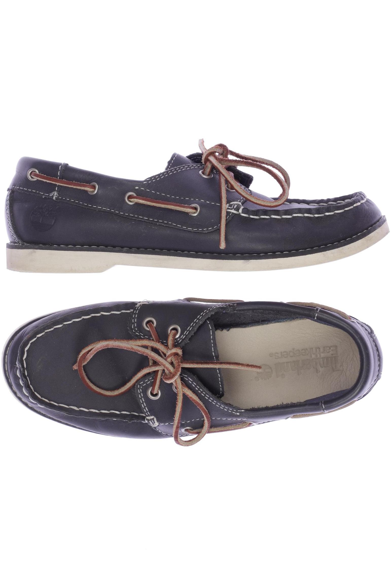 

Timberland Damen Halbschuh, marineblau, Gr. 36