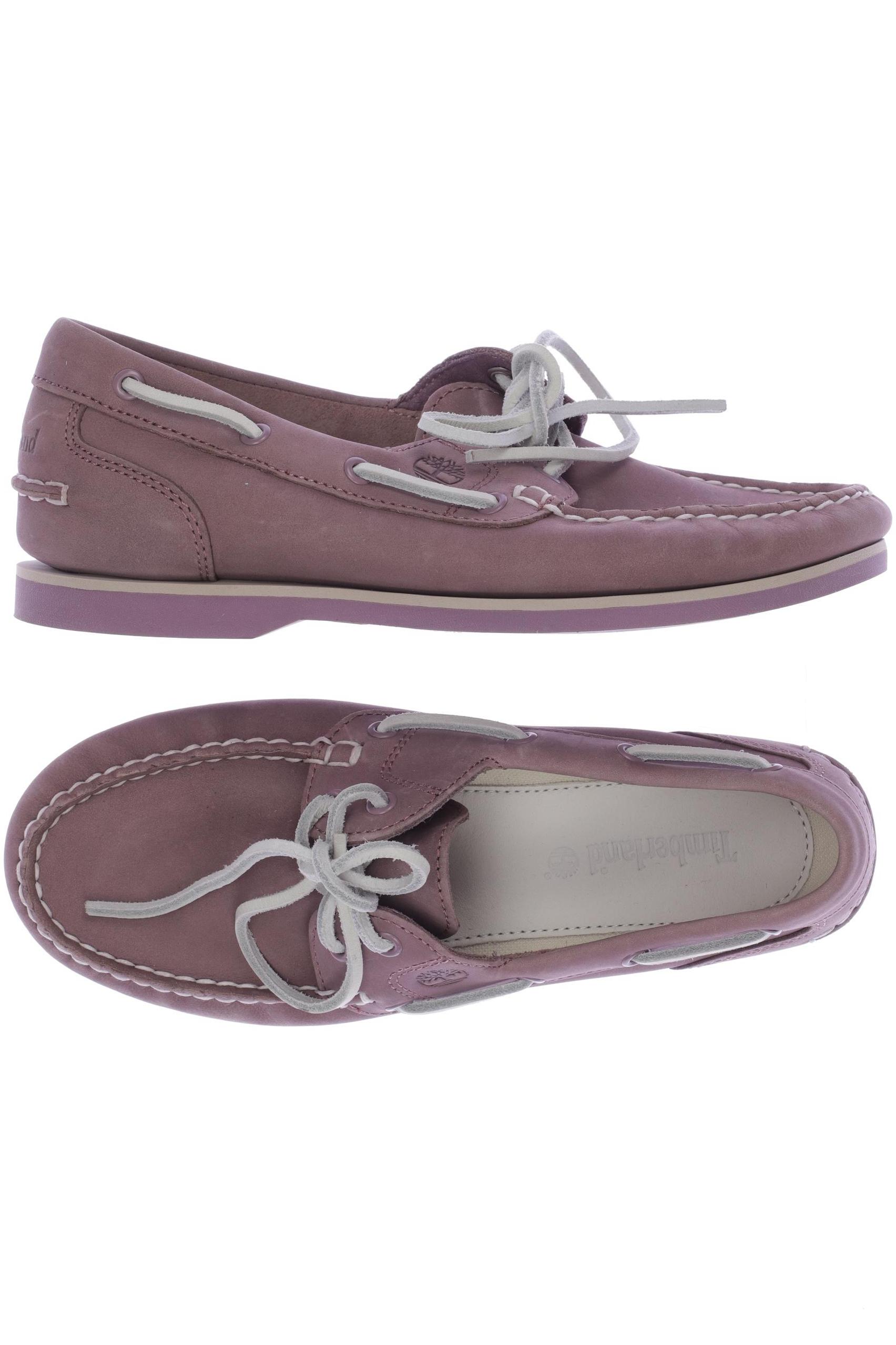 

Timberland Damen Halbschuh, pink