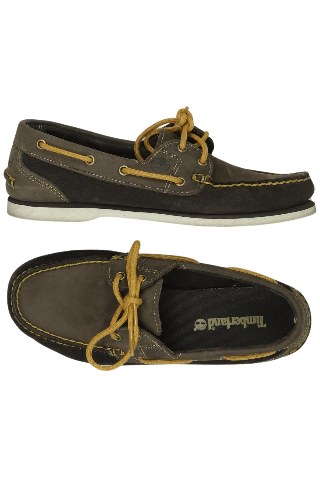 

Timberland Damen Halbschuh, braun, Gr. 39