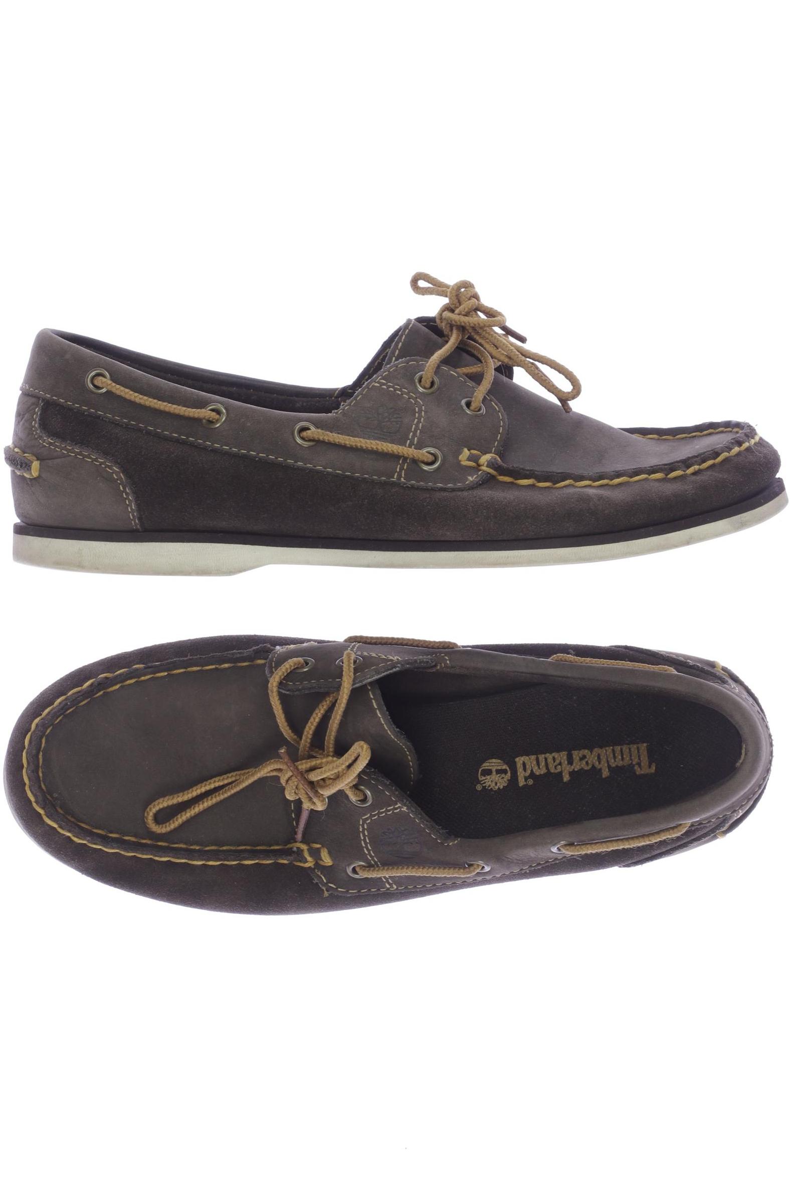 

Timberland Damen Halbschuh, braun