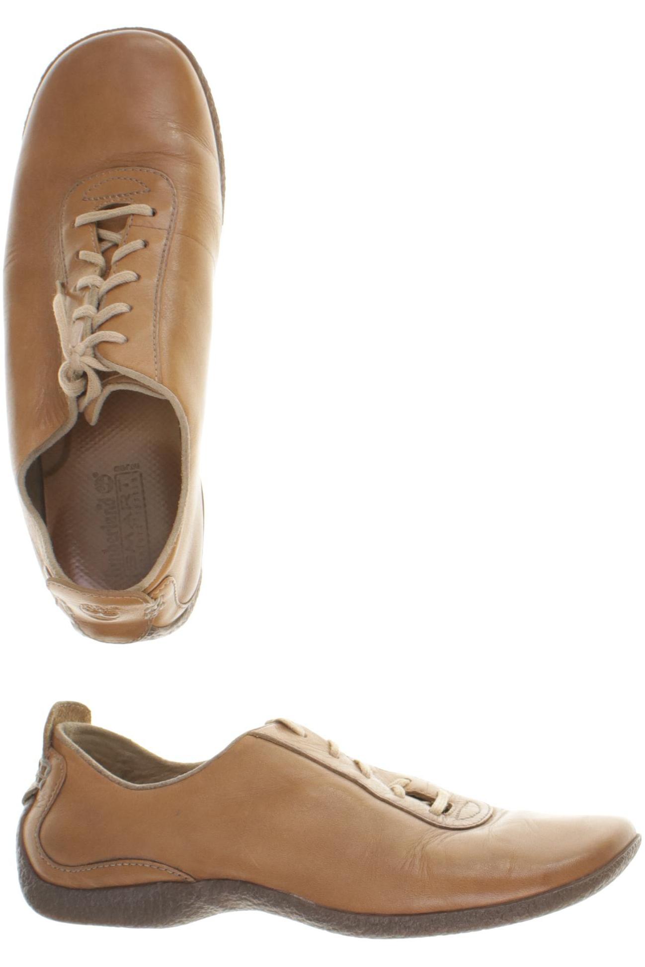 

Timberland Damen Halbschuh, braun, Gr. 7