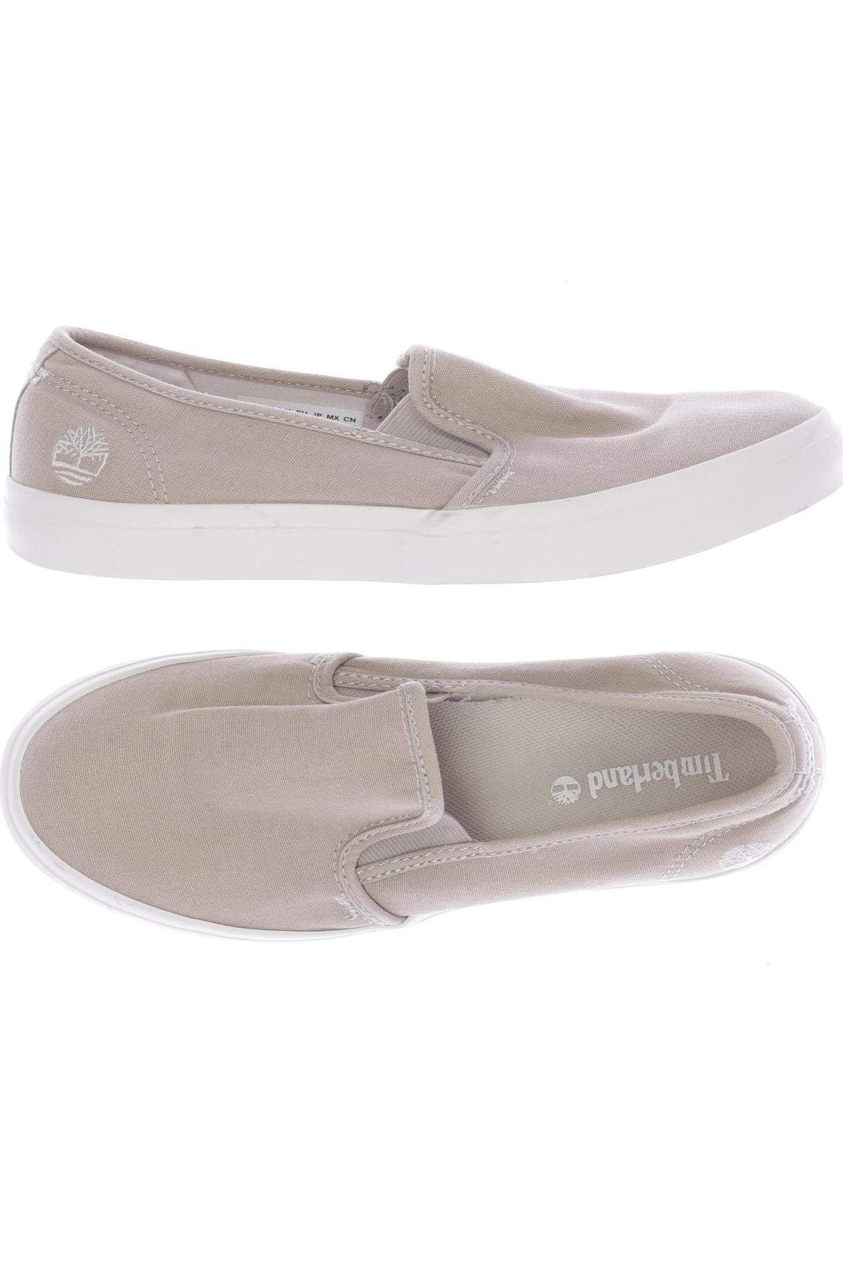 

Timberland Damen Halbschuh, beige