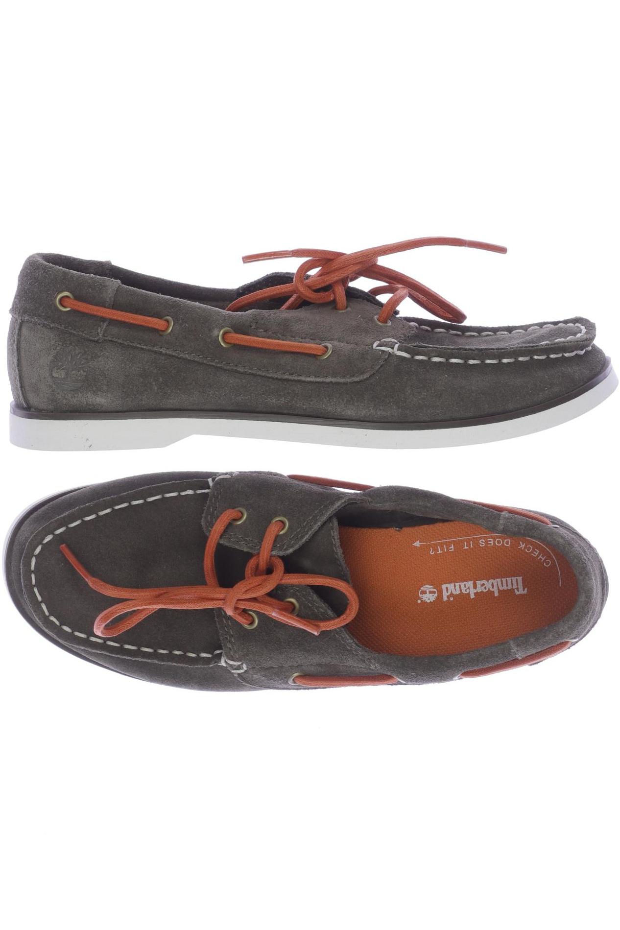 

Timberland Damen Halbschuh, grau